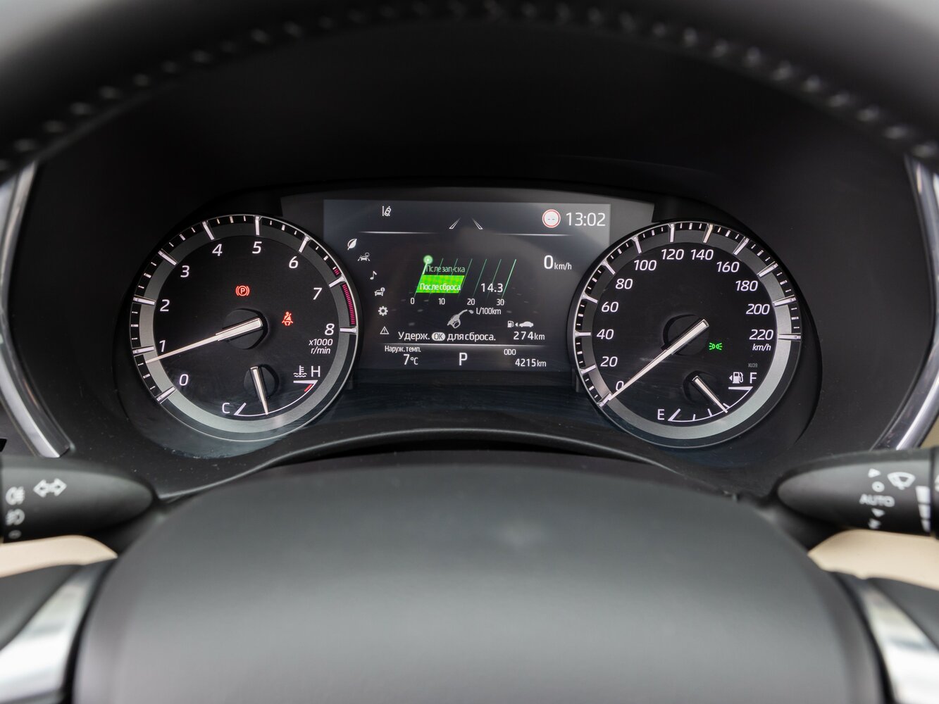 Toyota Highlander IV (XU70), 2022, фото 23