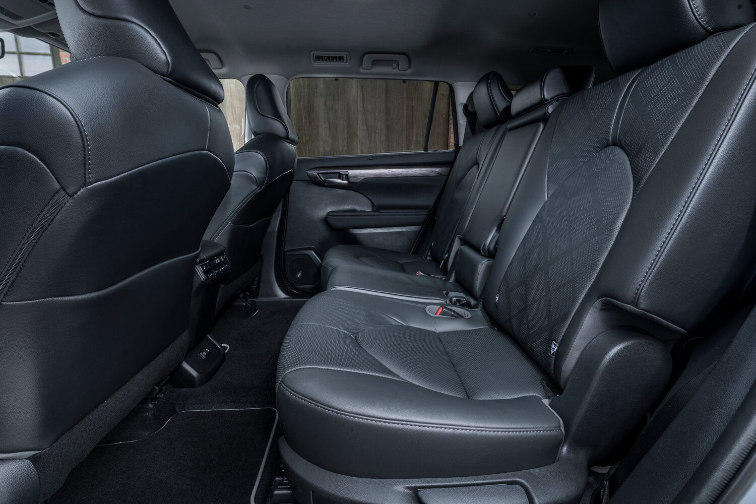 Toyota Highlander IV (XU70), 2022, фото 33