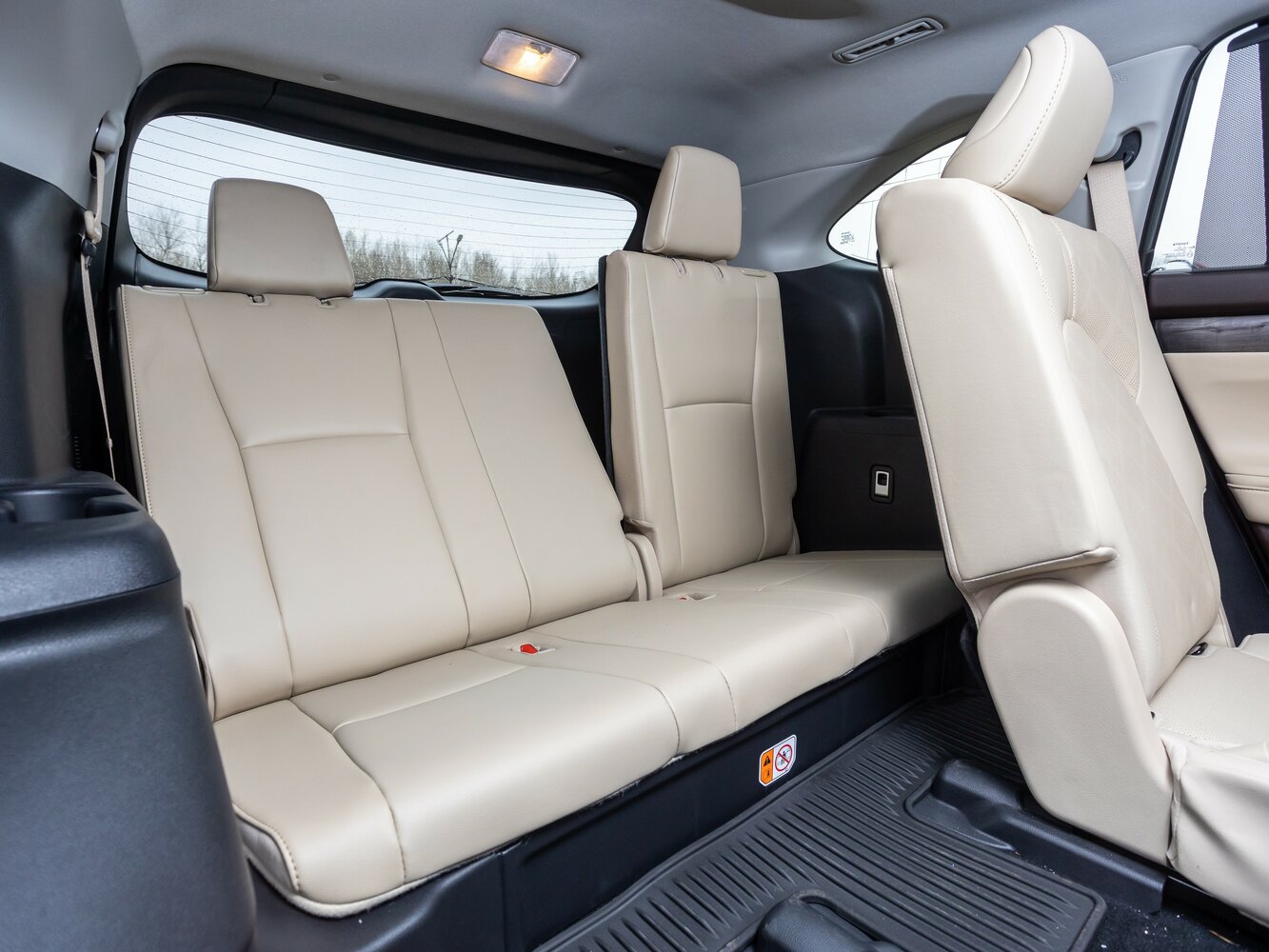 Toyota Highlander IV (XU70), 2022, фото 12