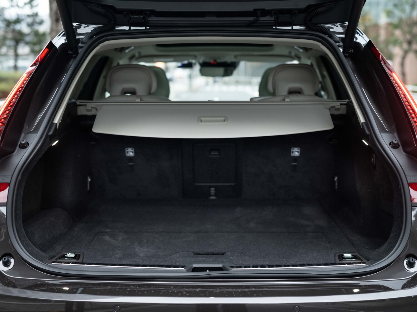 Volvo V90 II Рестайлинг, 2022, фото 10