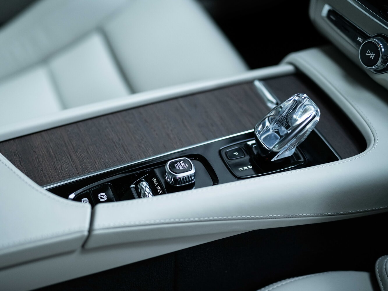 Volvo V90 II Рестайлинг, 2022, фото 3