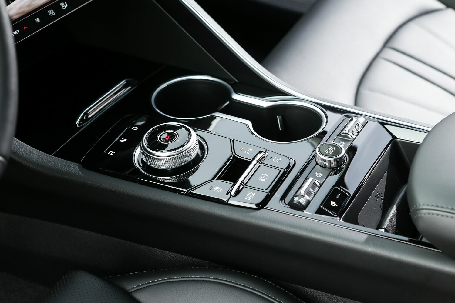 Kia K5 III, 2019, фото 18