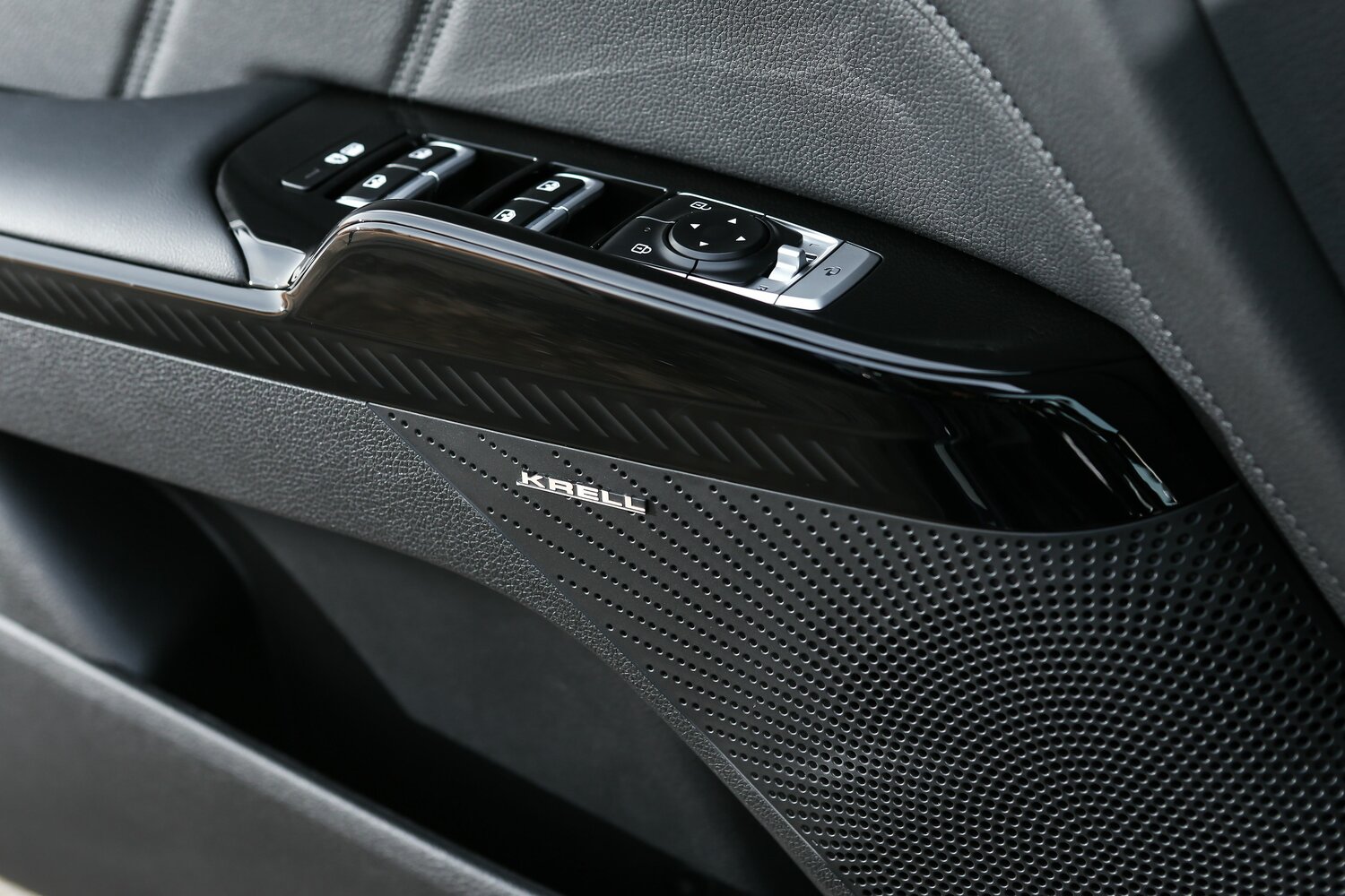 Kia K5 III, 2019, фото 30