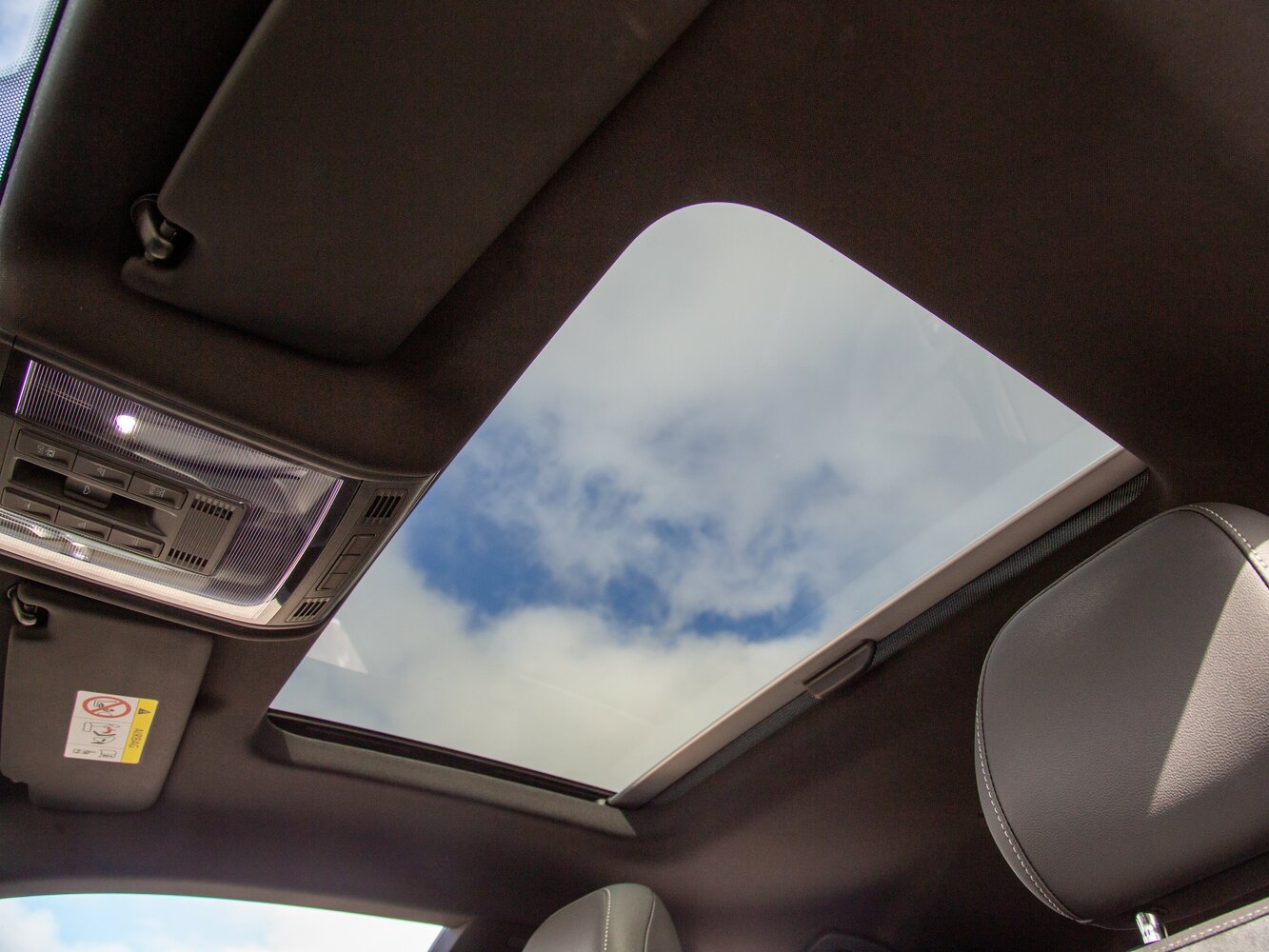 Kia K5 III, 2019, фото 4