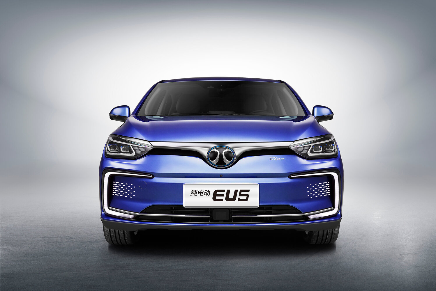 BAIC EU5 I, 2019, фото 4