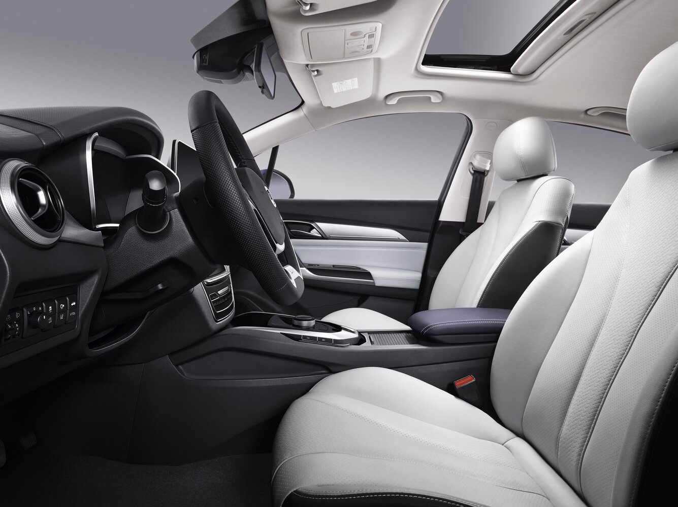 BAIC EU5 I, 2019, фото 6