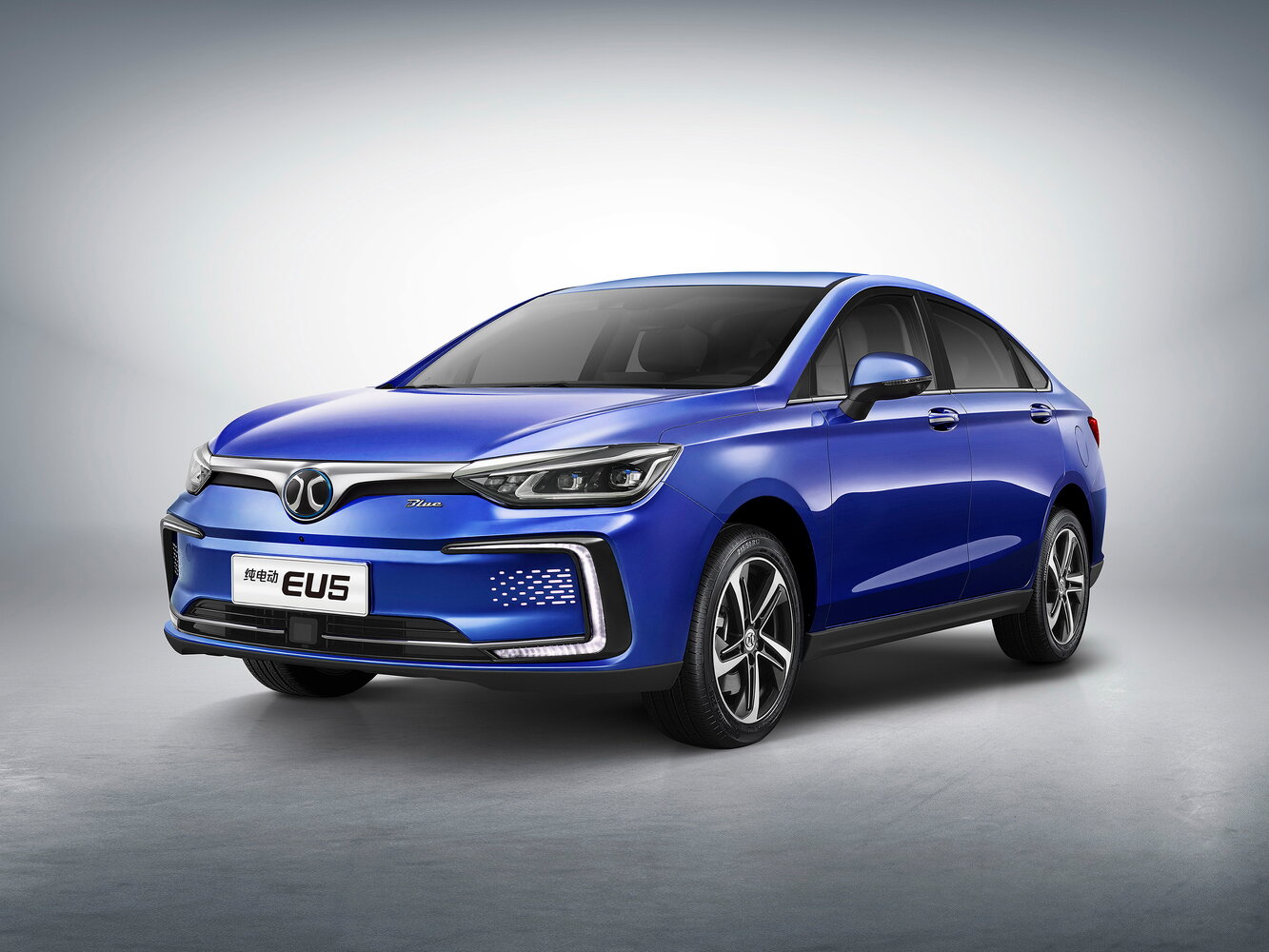 BAIC EU5 I, 2019, фото 7