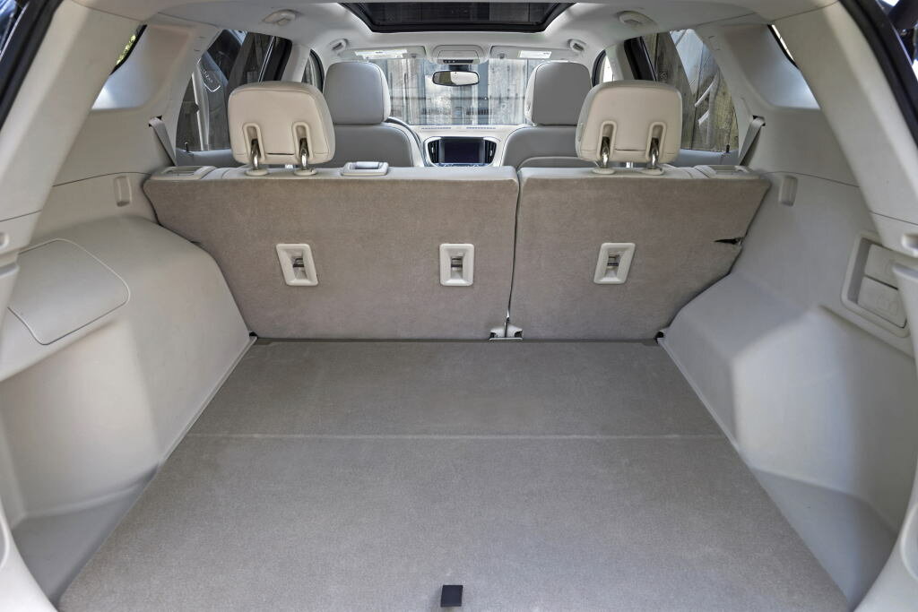 GMC Terrain II, 2020, фото 2