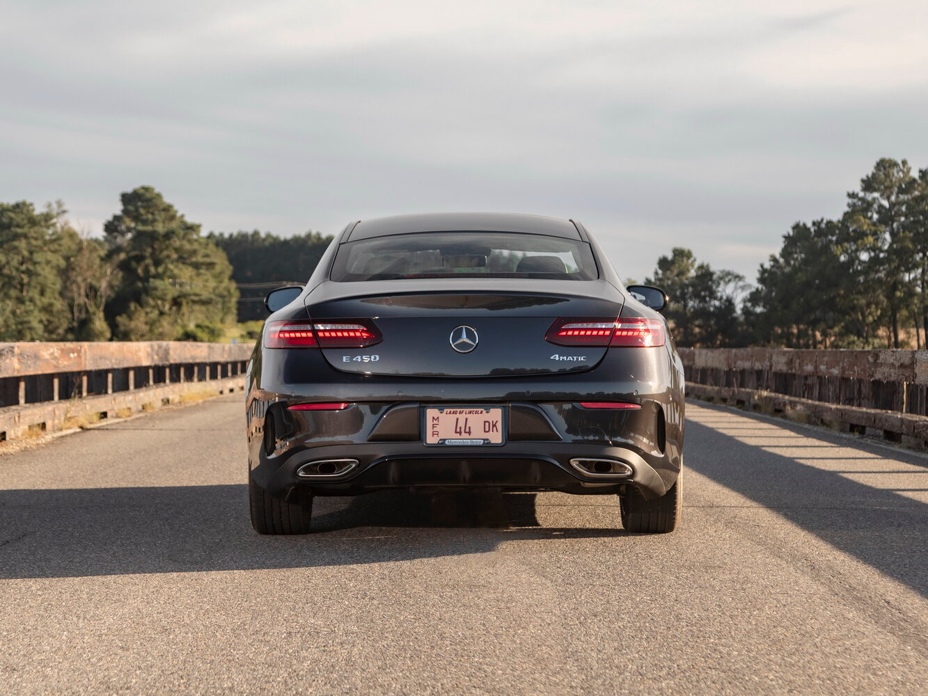 Mercedes-Benz E-Класс V (W213, S213, C238) Рестайлинг, 2022, фото 3