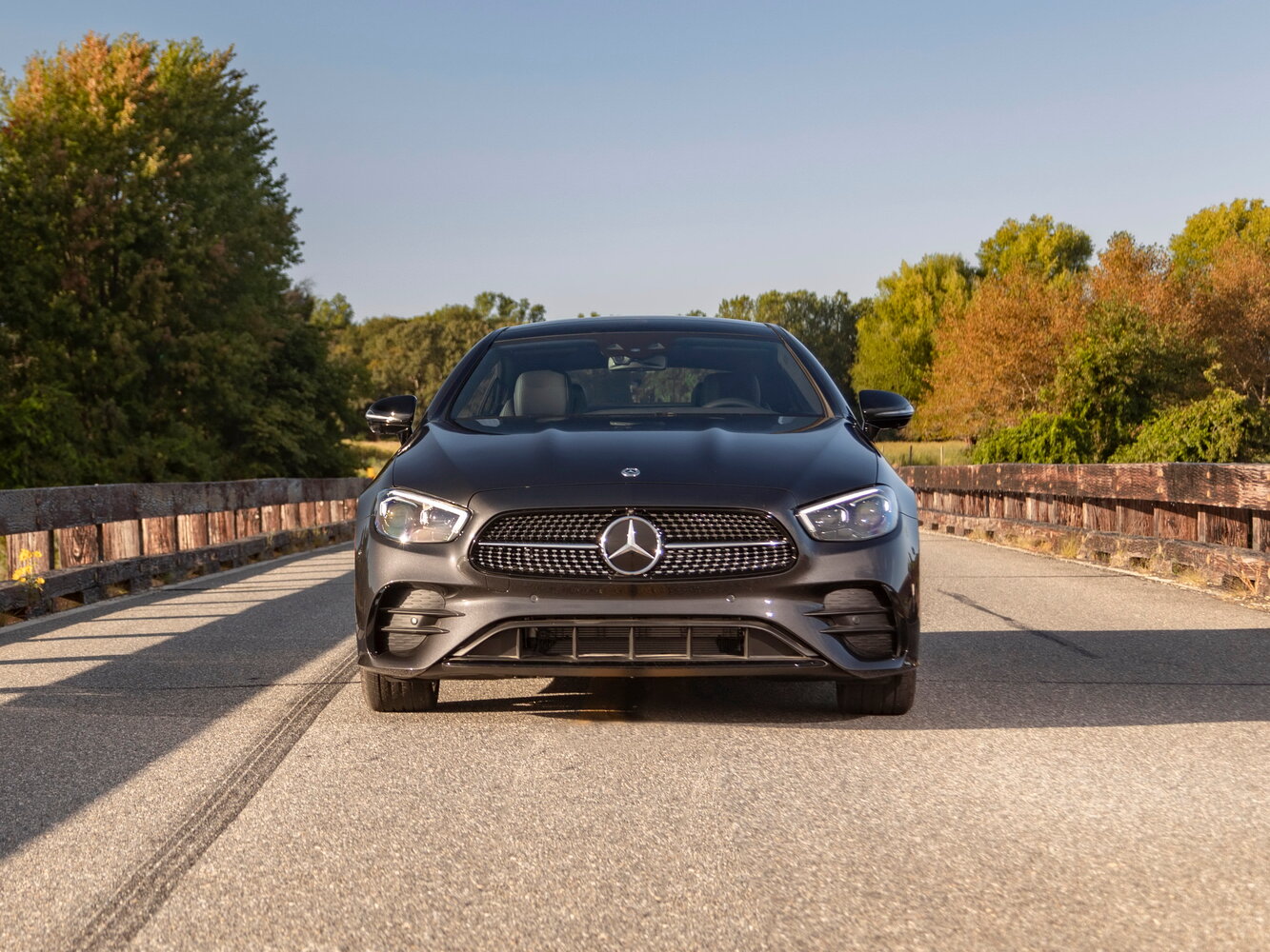 Mercedes-Benz E-Класс V (W213, S213, C238) Рестайлинг, 2022, фото 14