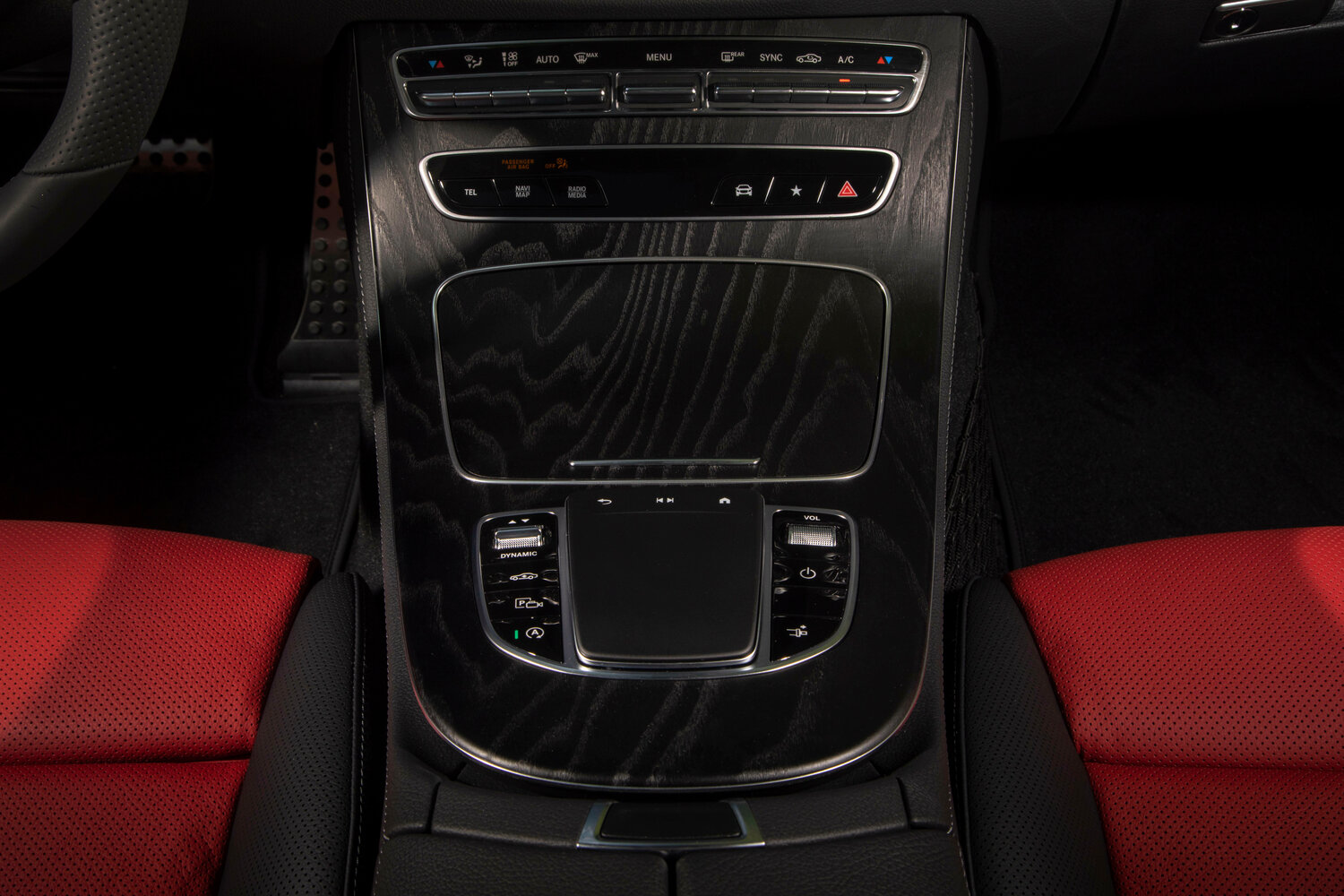Mercedes-Benz E-Класс V (W213, S213, C238) Рестайлинг, 2022, фото 10