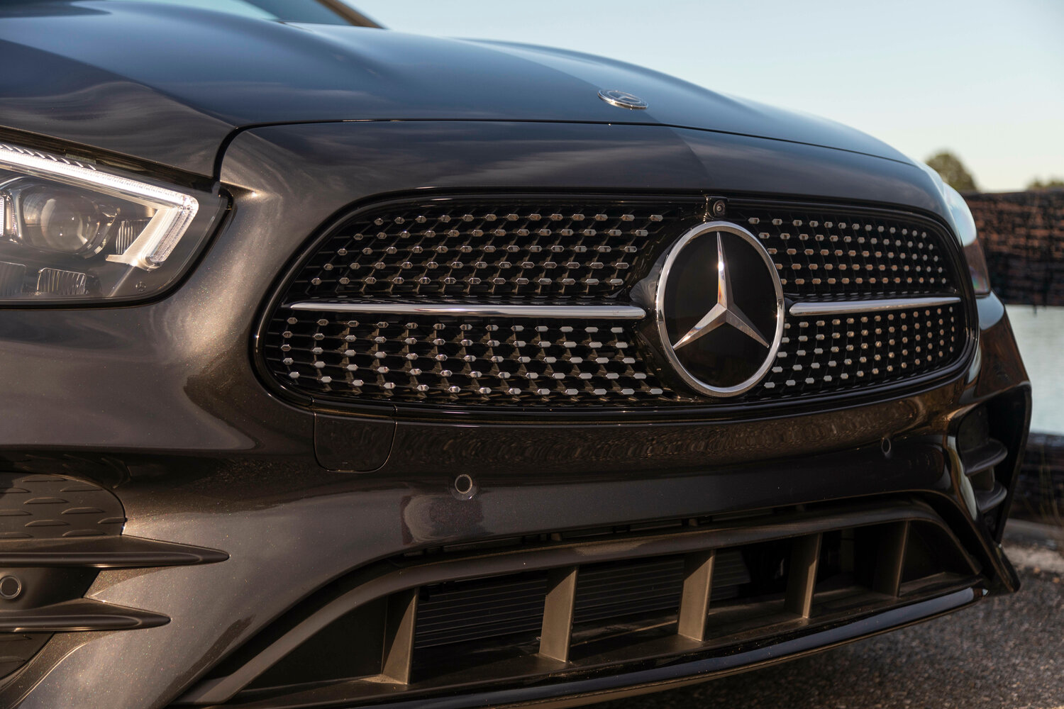 Mercedes-Benz E-Класс V (W213, S213, C238) Рестайлинг, 2022, фото 2
