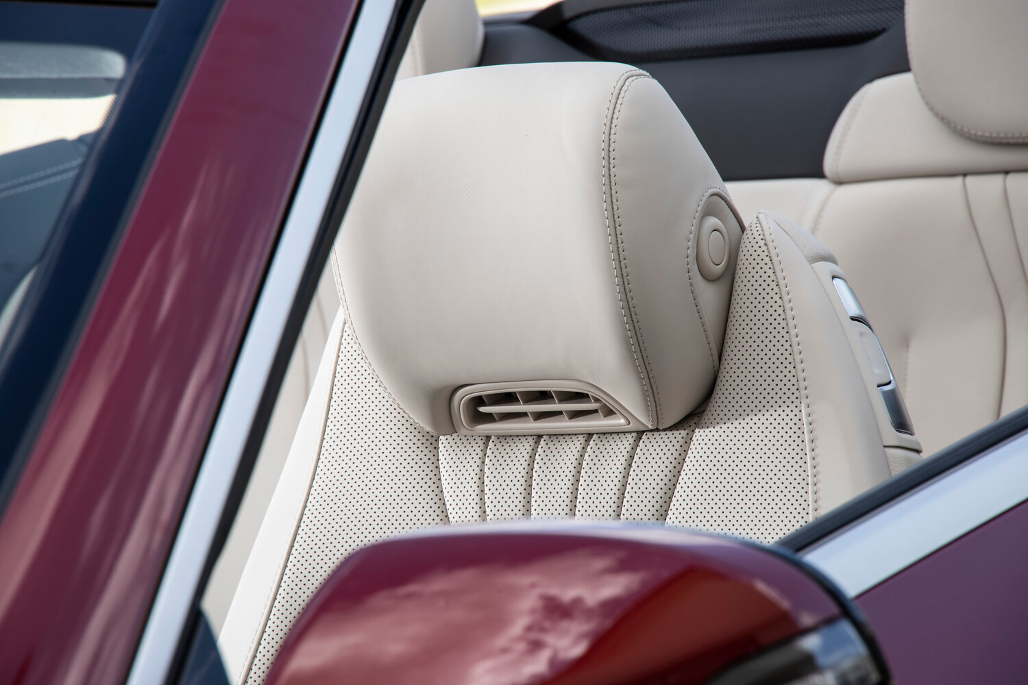 Mercedes-Benz E-Класс V (W213, S213, C238) Рестайлинг, 2021, фото 8
