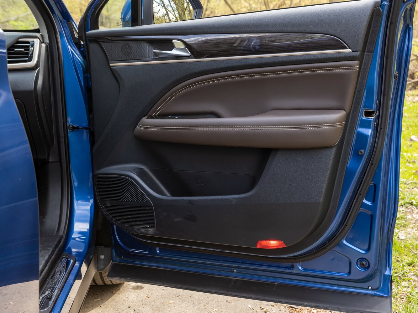 GAC GS5 I, 2024, фото 8