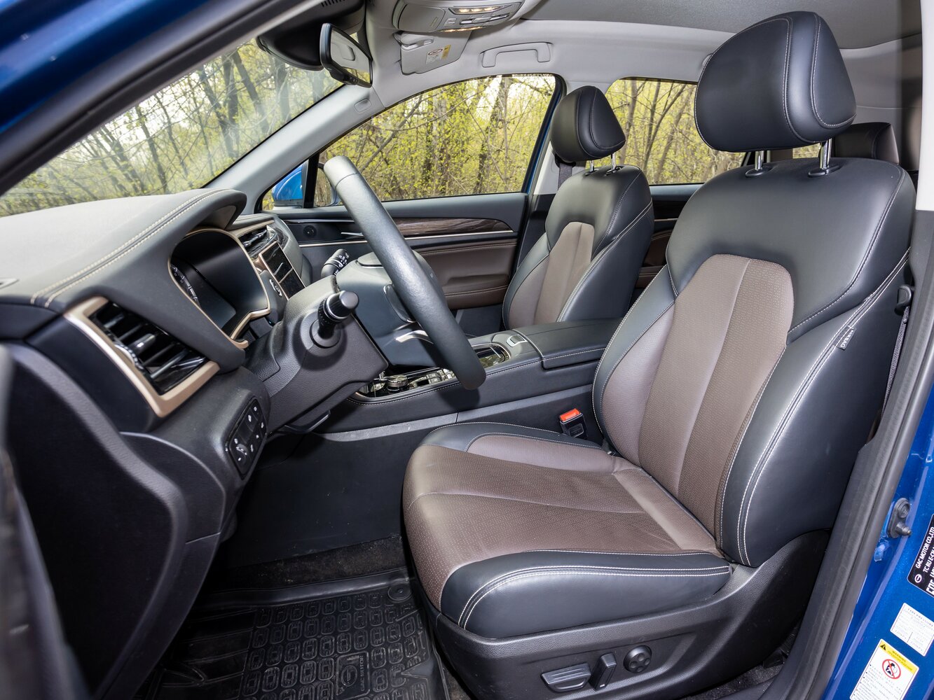 GAC GS5 I, 2024, фото 12