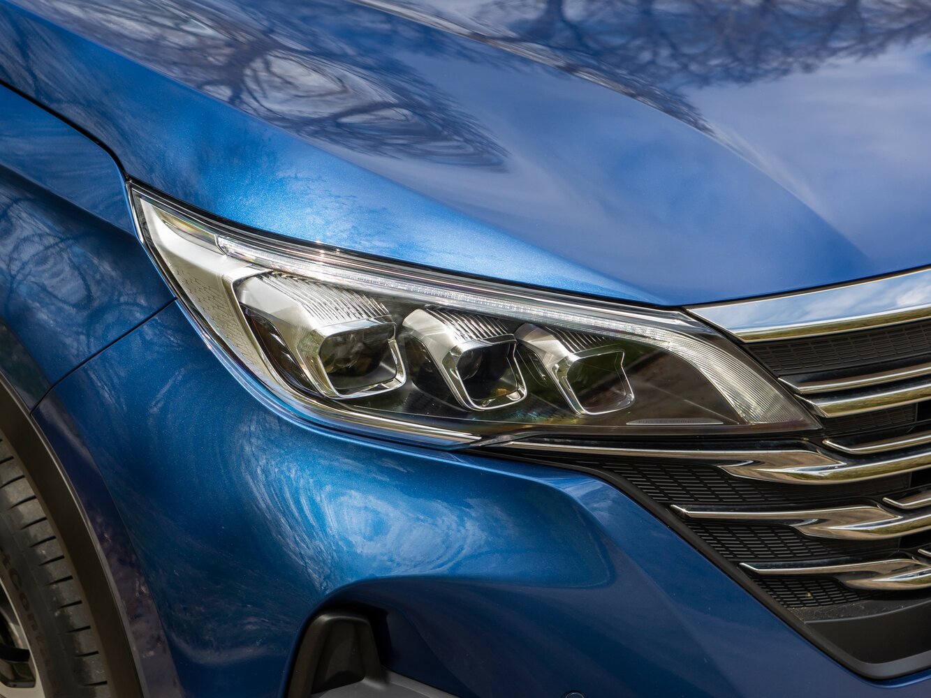 GAC GS5 I, 2024, фото 15