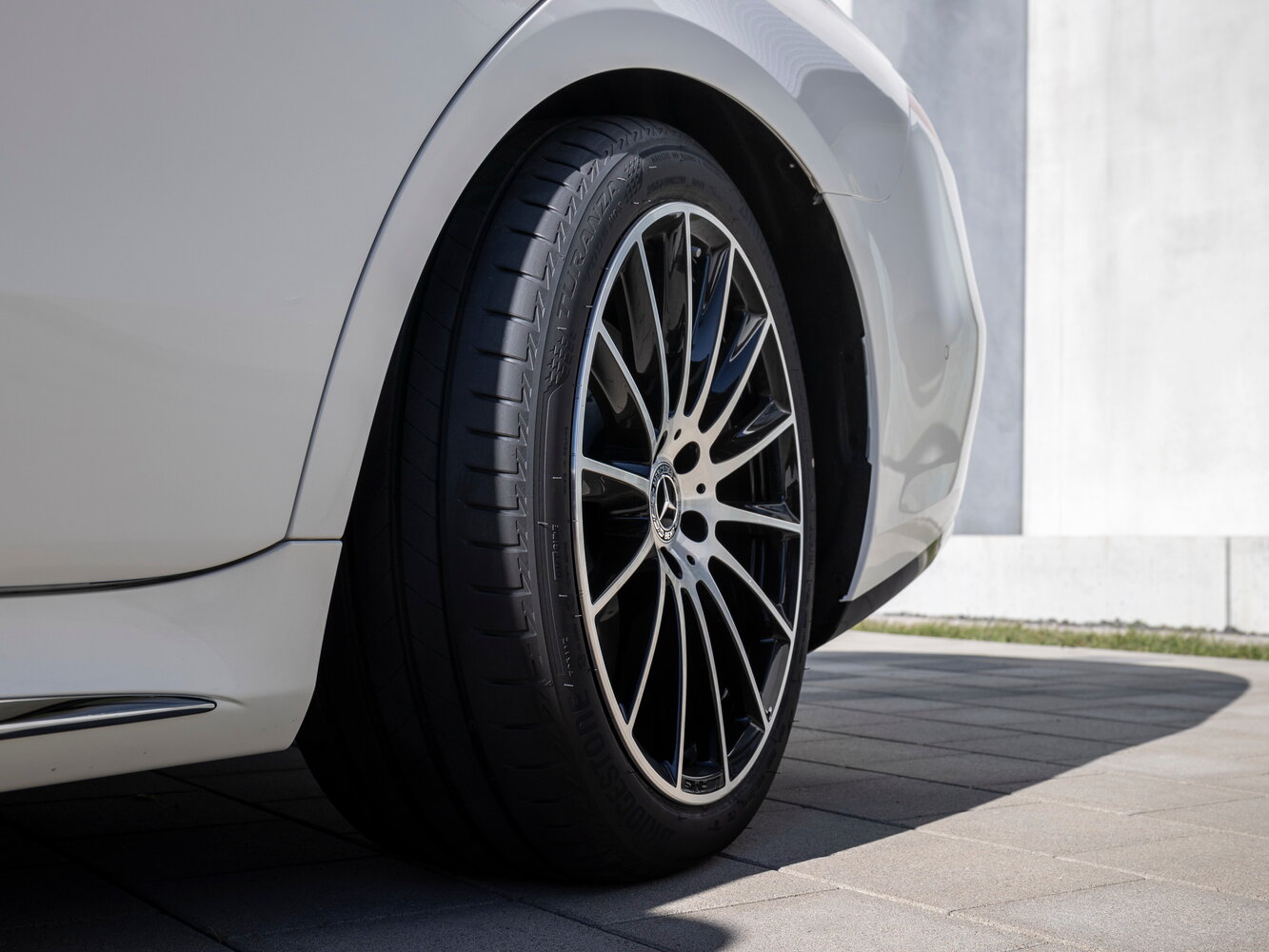 Mercedes-Benz S-Класс VII (W223), 2020, фото 13