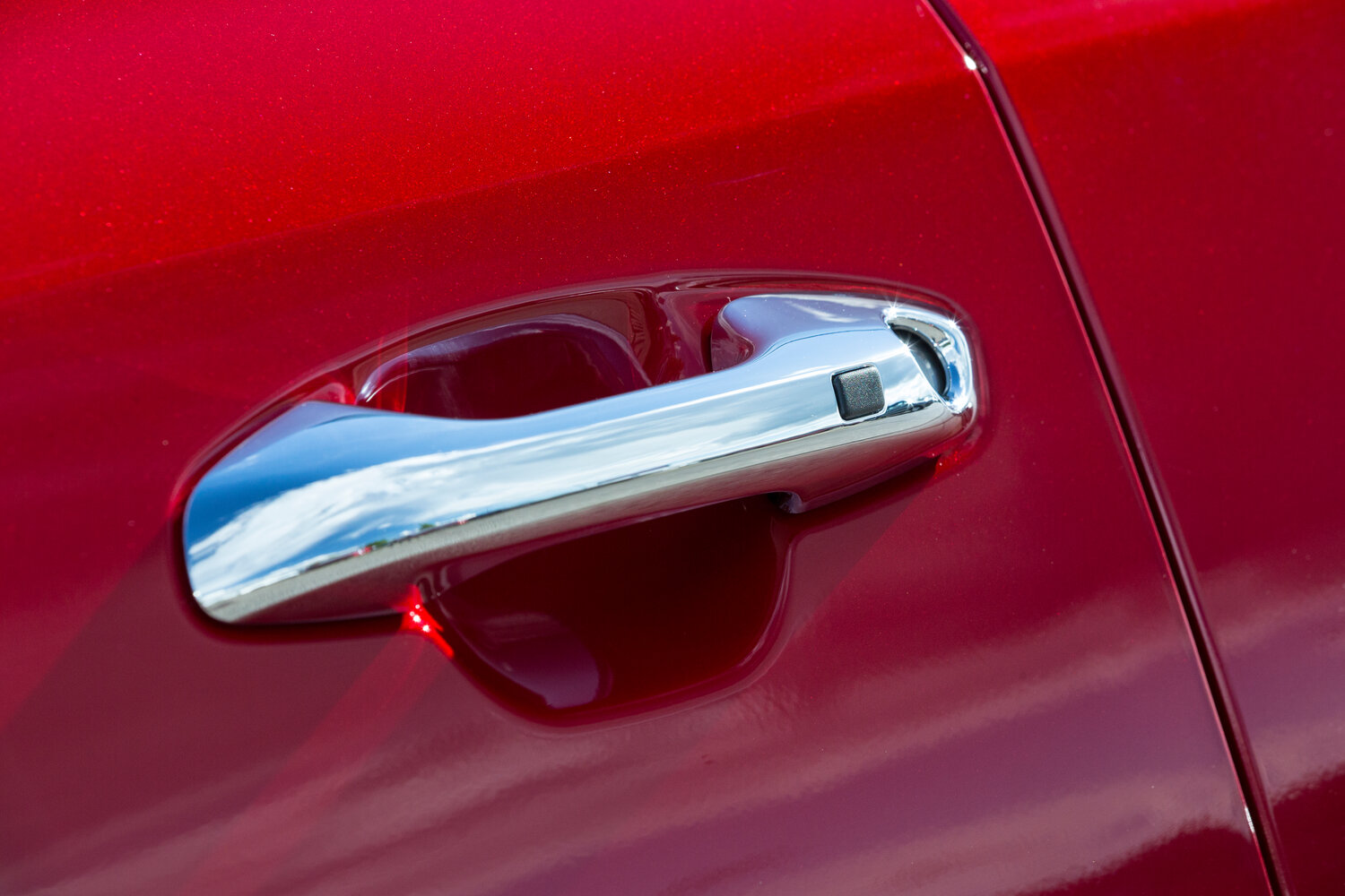 Kia Rio IV Рестайлинг, 2022, фото 21