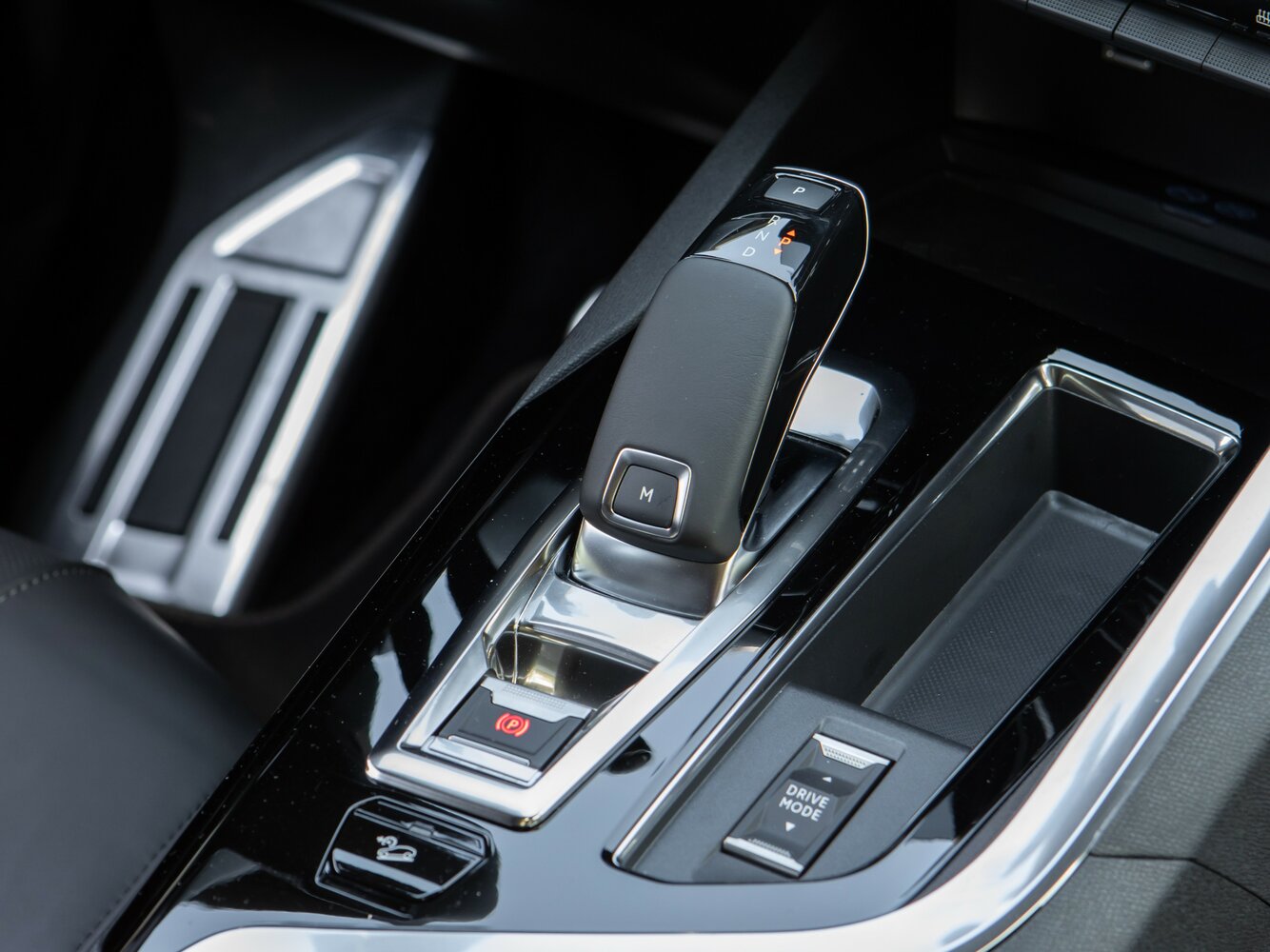 Peugeot 5008 II Рестайлинг, 2022, фото 22