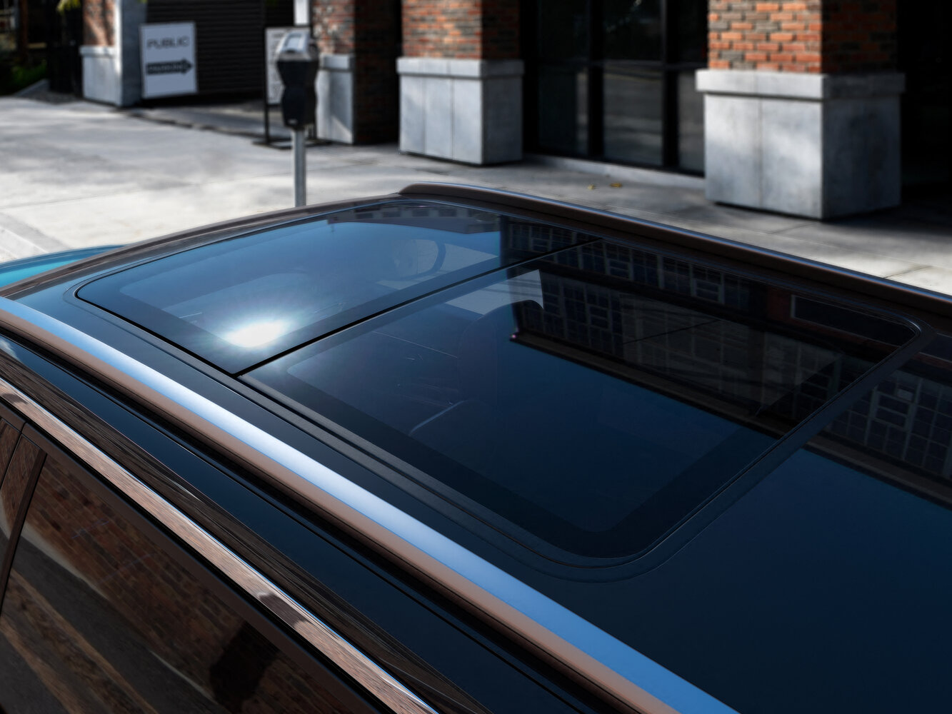 Peugeot 5008 II Рестайлинг, 2022, фото 19