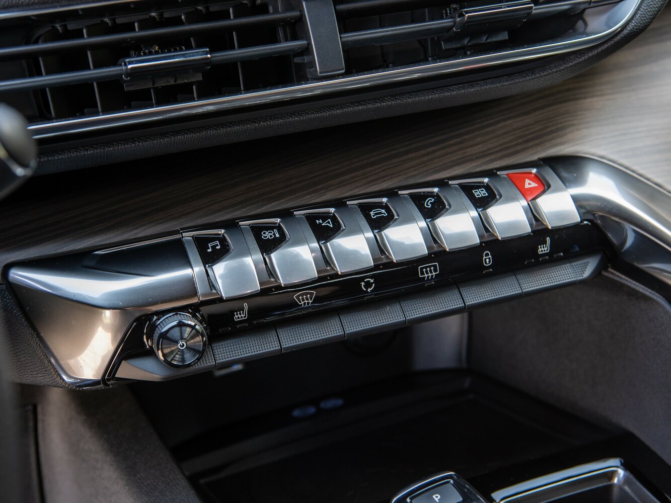 Peugeot 5008 II Рестайлинг, 2022, фото 18