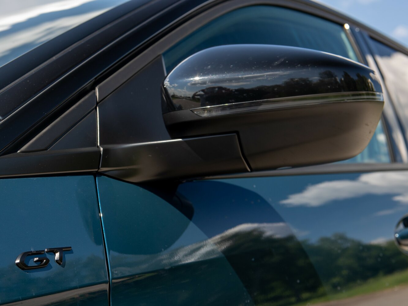 Peugeot 5008 II Рестайлинг, 2022, фото 12