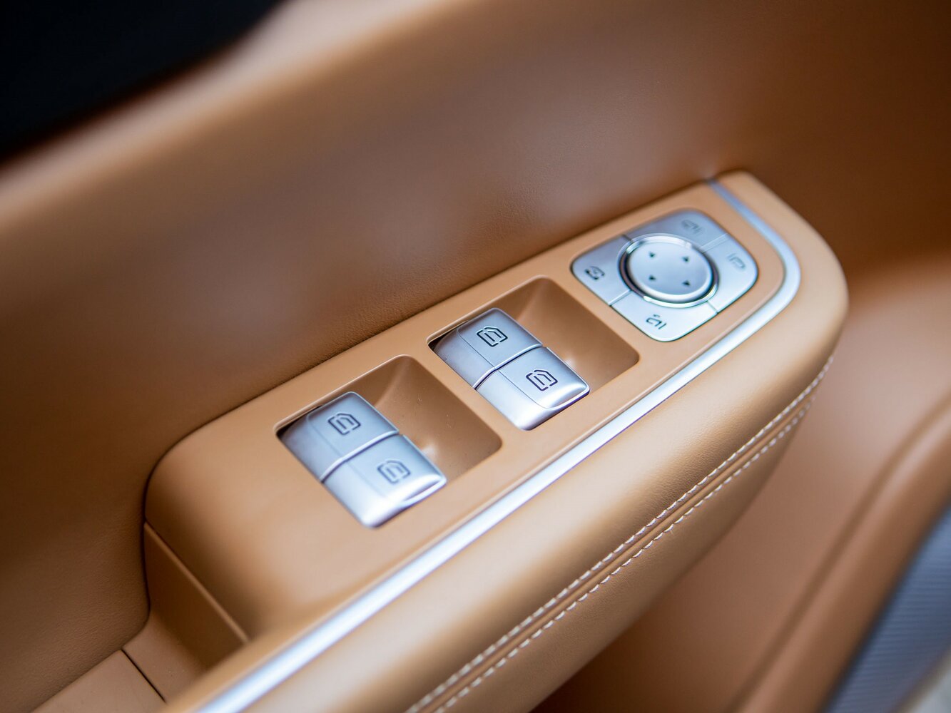 Li Auto (Lixiang) One, 2019, фото 9