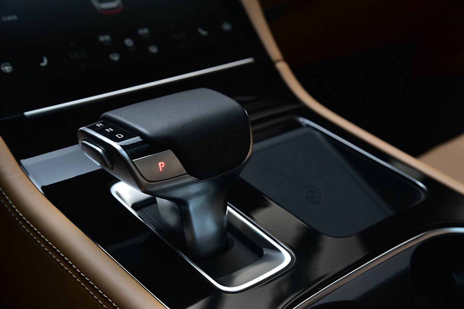 Li Auto (Lixiang) One, 2019, фото 37
