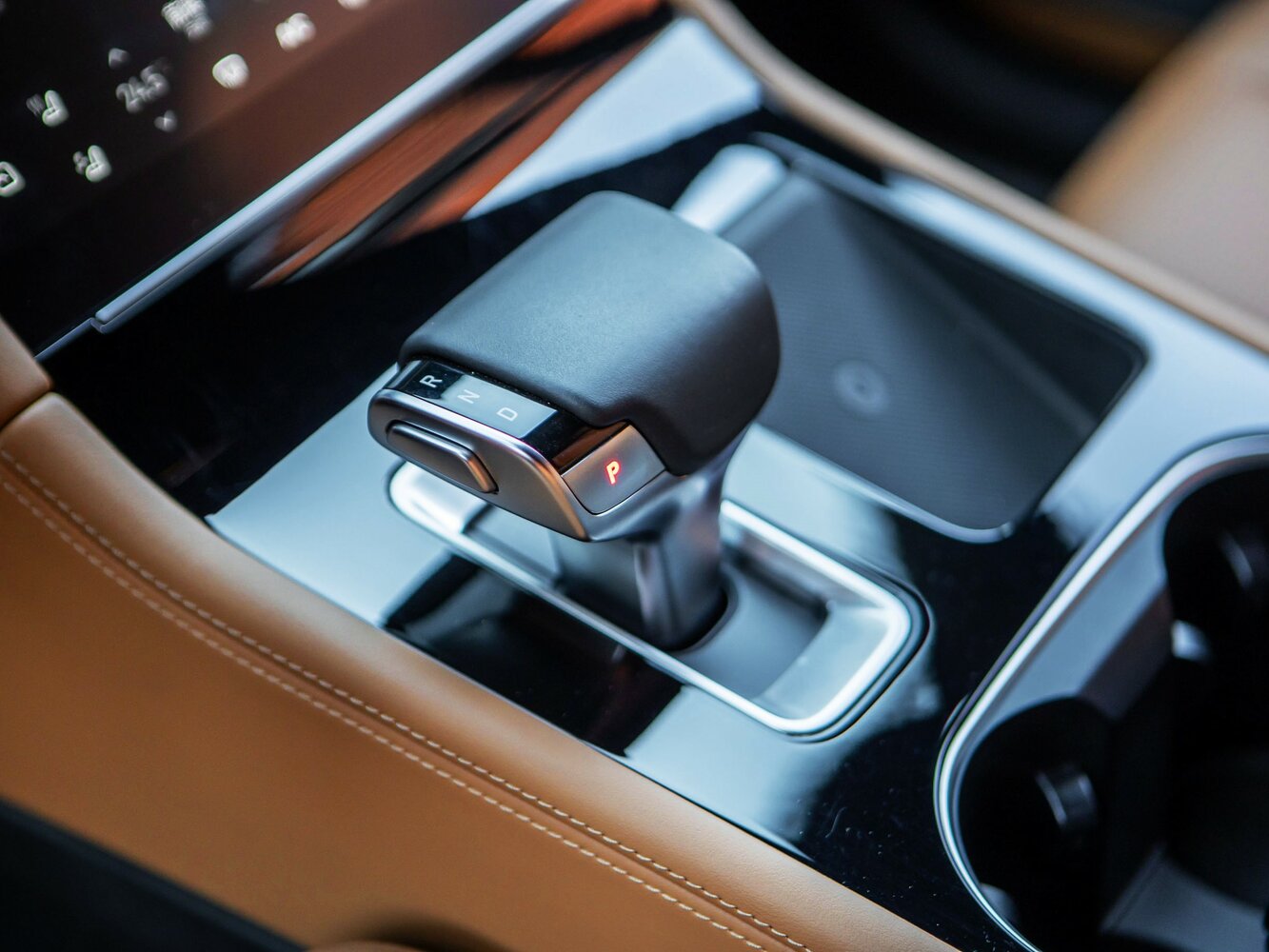 Li Auto (Lixiang) One, 2019, фото 12