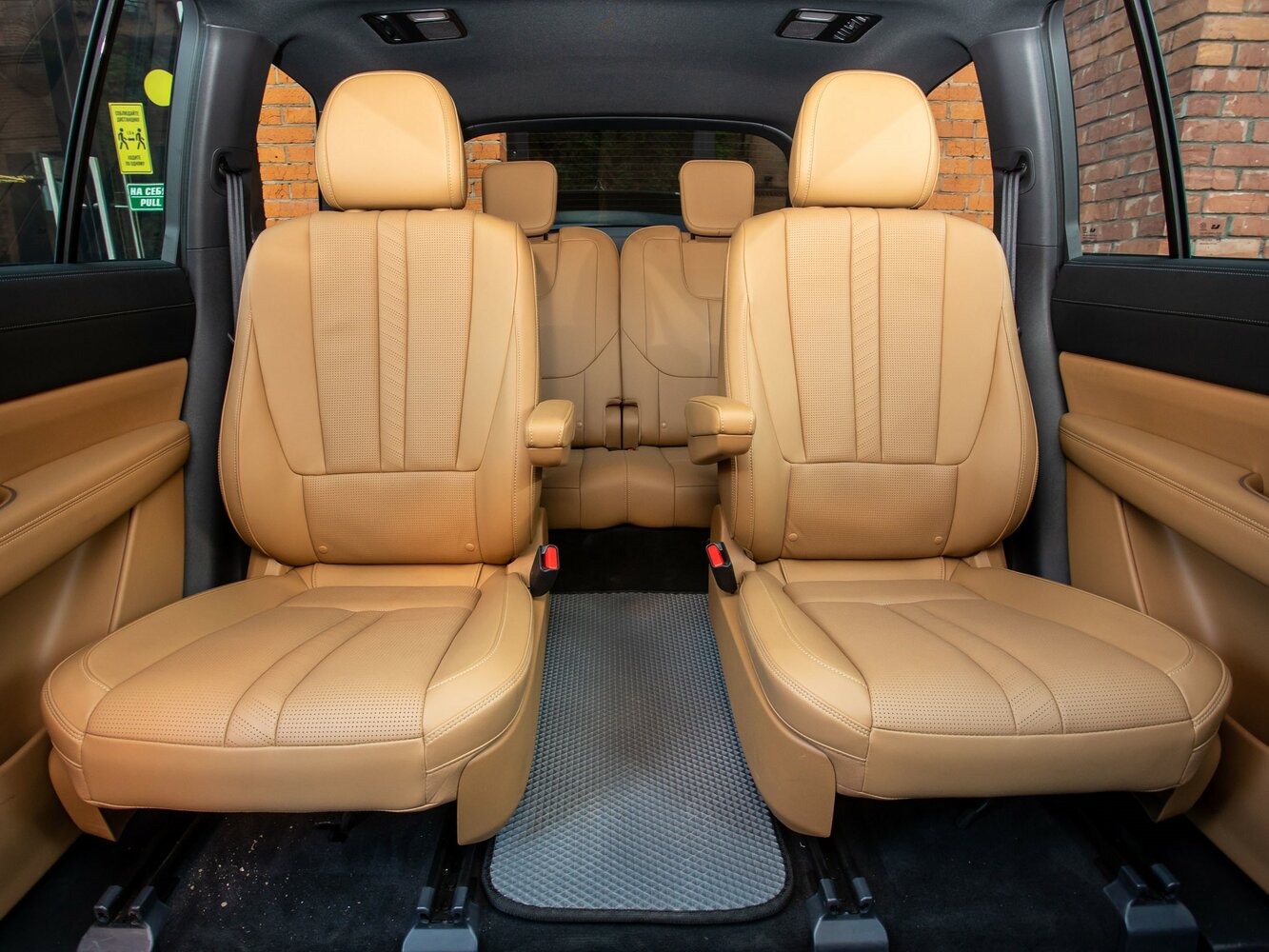 Li Auto (Lixiang) One, 2019, фото 1