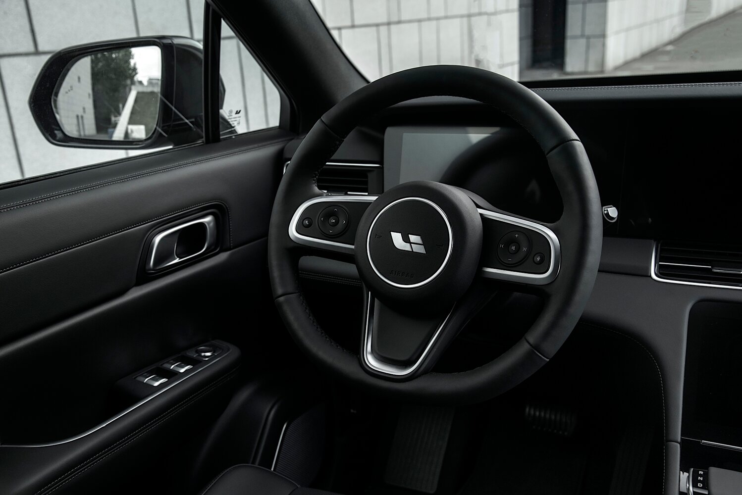 Li Auto (Lixiang) One, 2019, фото 10