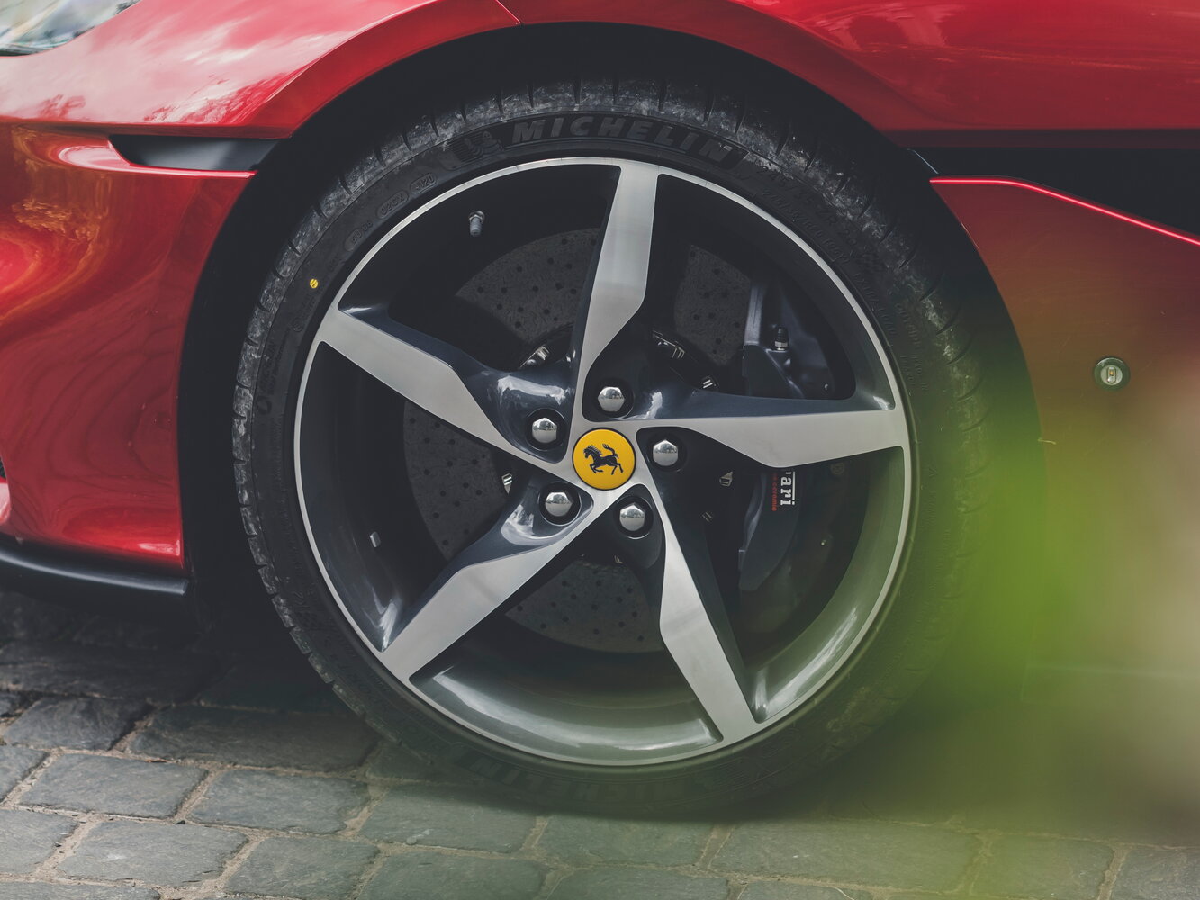 Ferrari Portofino I Рестайлинг (M), 2021, фото 16