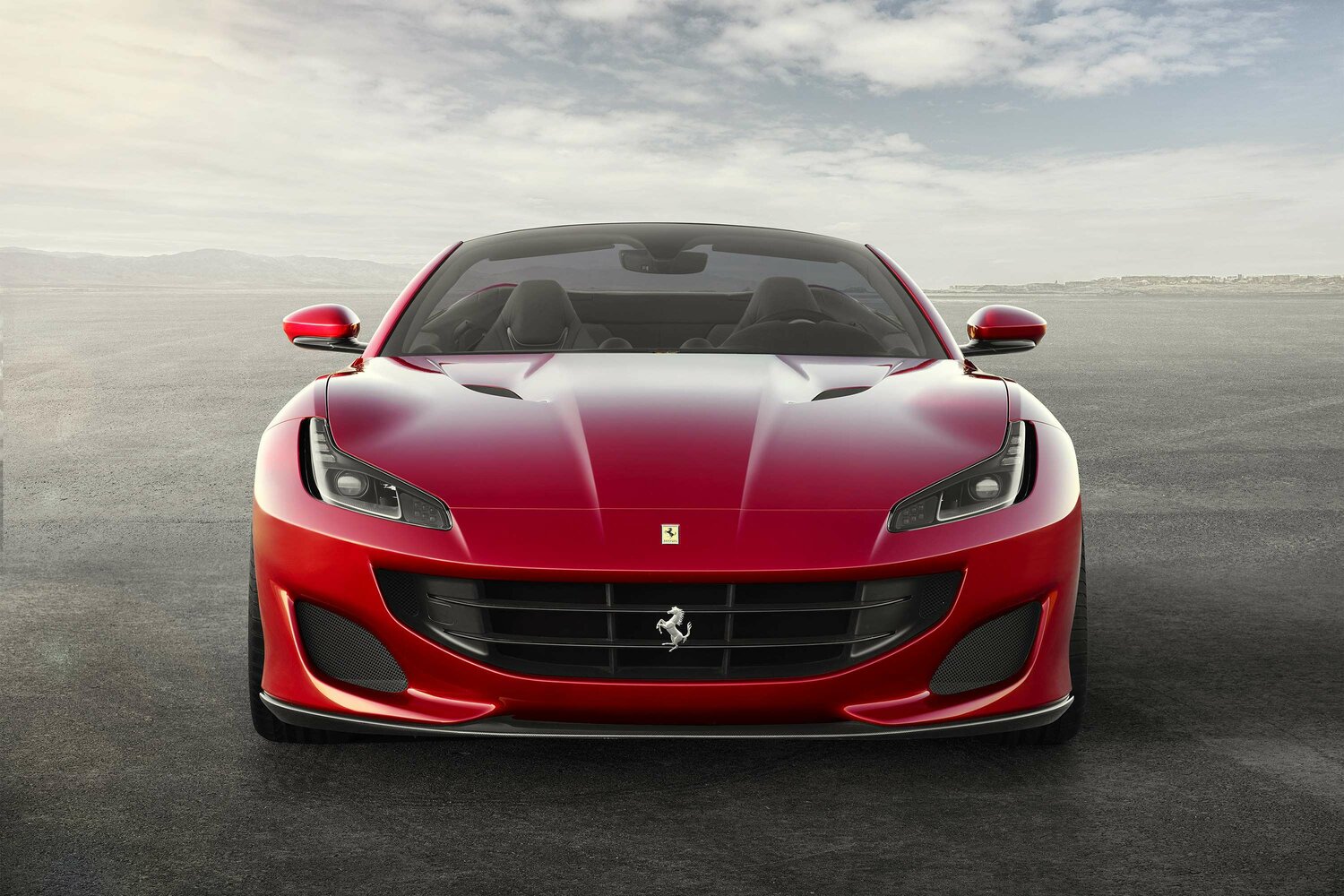 Ferrari Portofino I Рестайлинг (M), 2021, фото 17