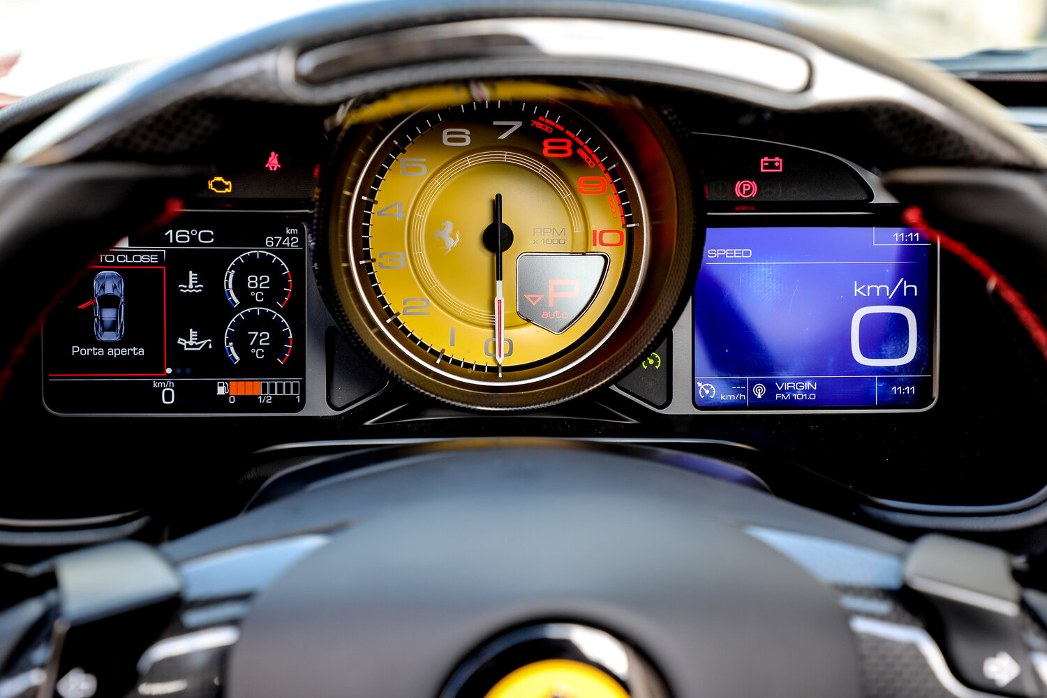 Ferrari Portofino I Рестайлинг (M), 2021, фото 10