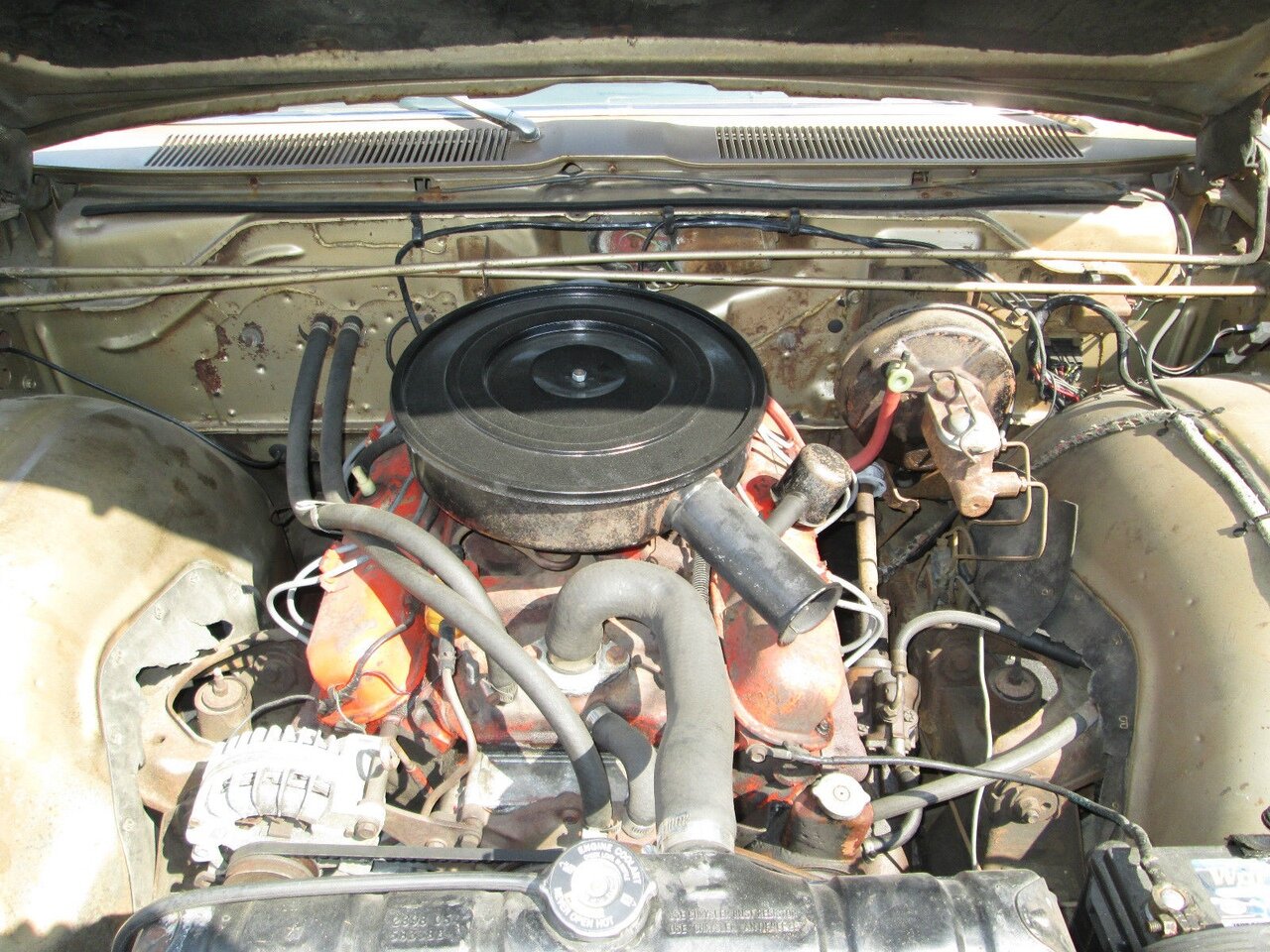 Dodge Polara III, 1966, фото 2