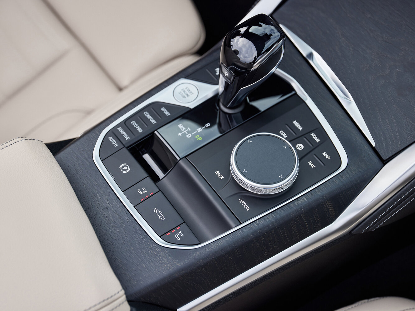 BMW 4 series G22, G23, G26, 2020, фото 6