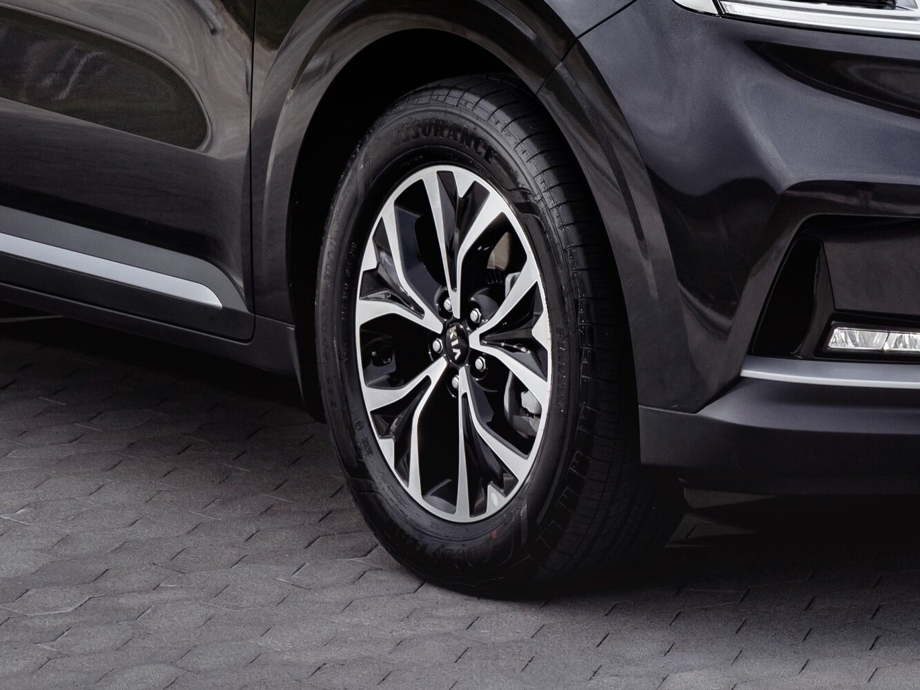 Kia Carnival IV, 2021, фото 11
