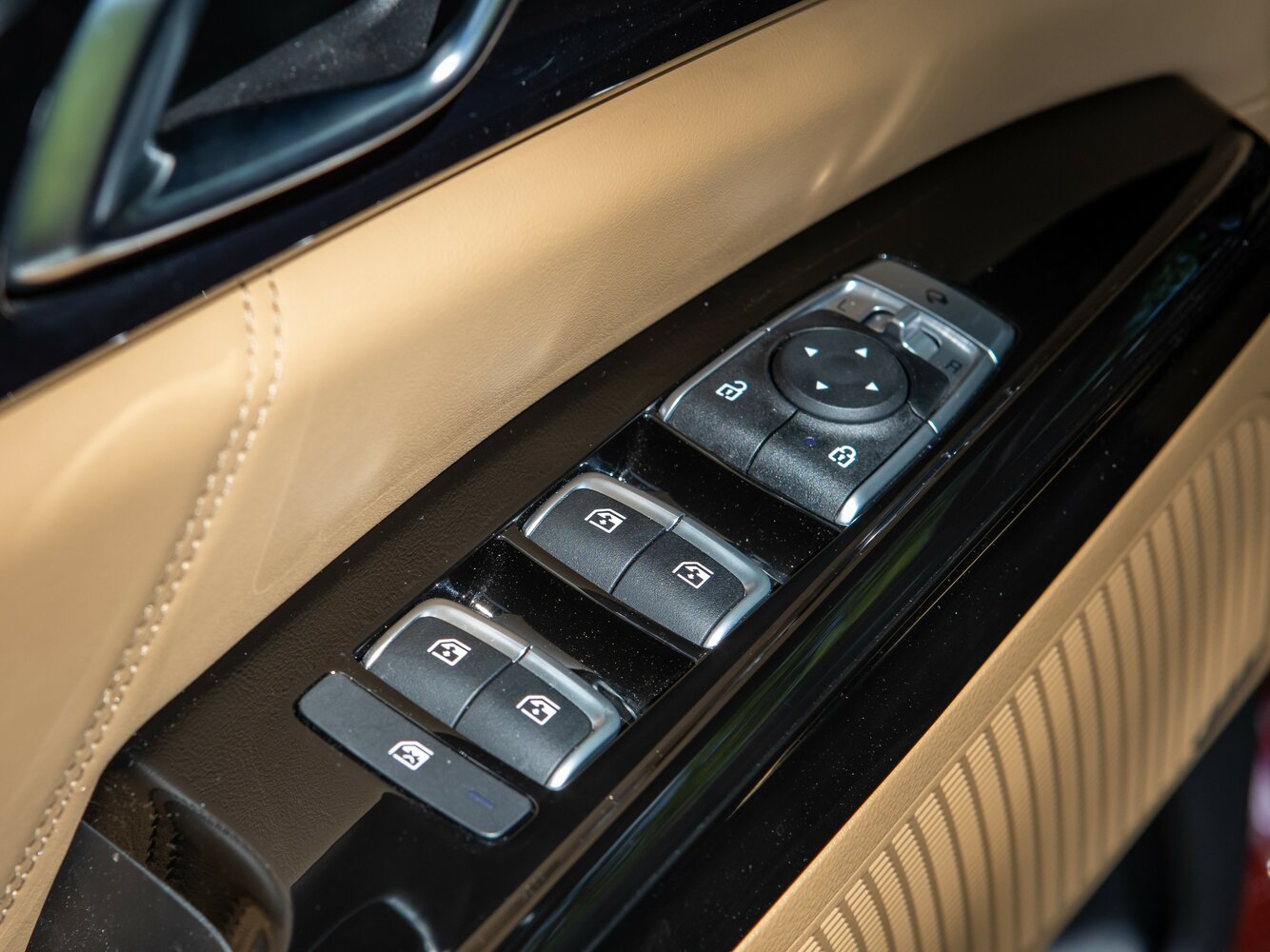 Kia Carnival IV, 2021, фото 3