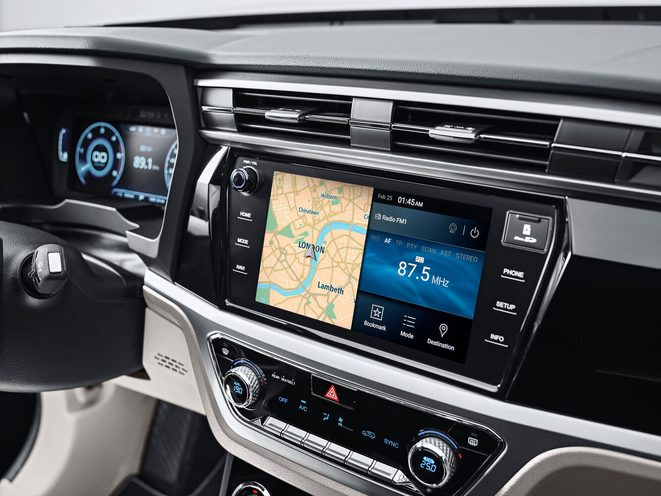 SsangYong Korando IV, 2019, фото 4