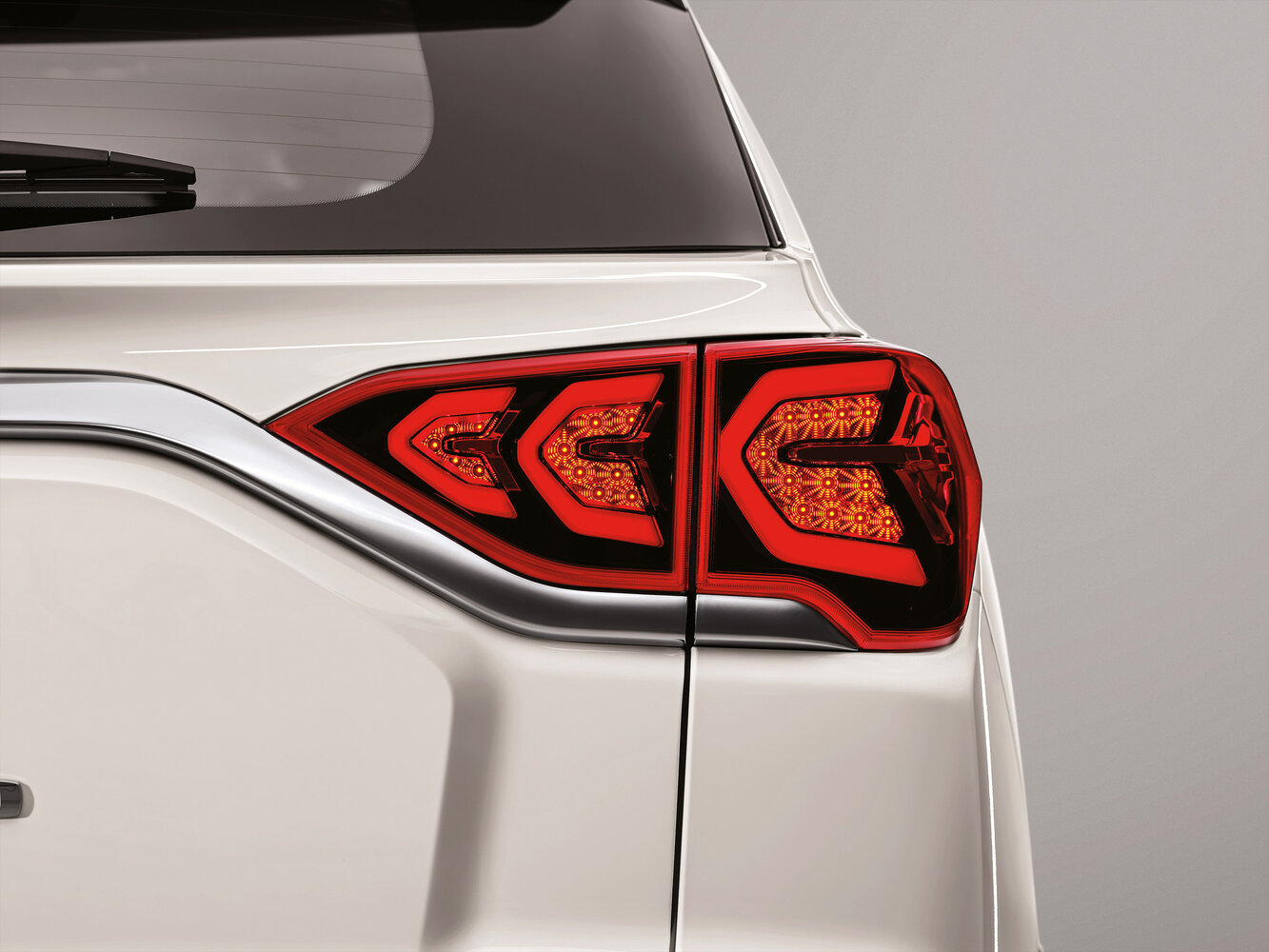 SsangYong Korando IV, 2019, фото 13