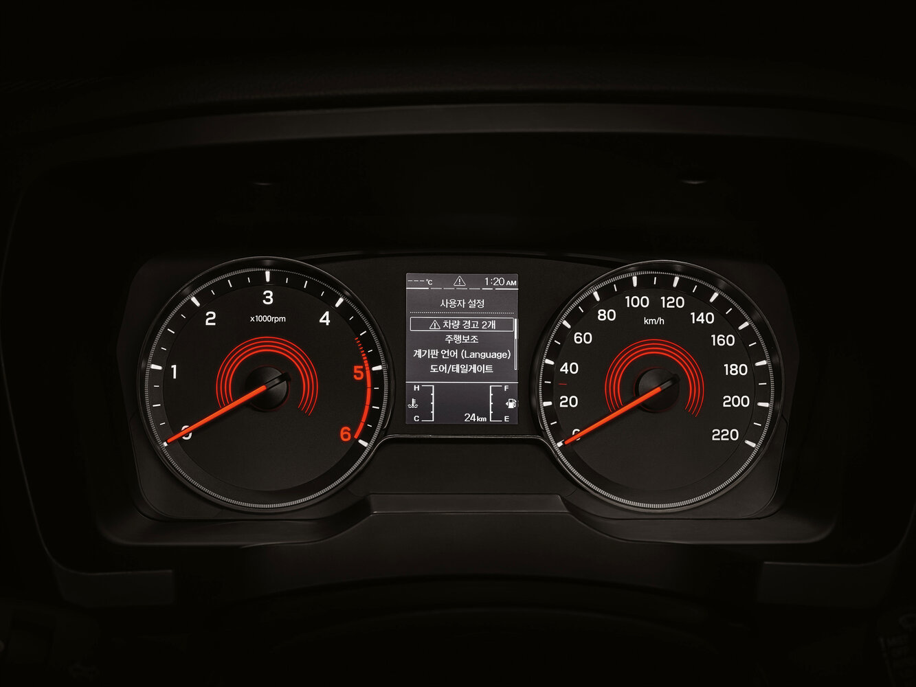 SsangYong Korando IV, 2019, фото 18