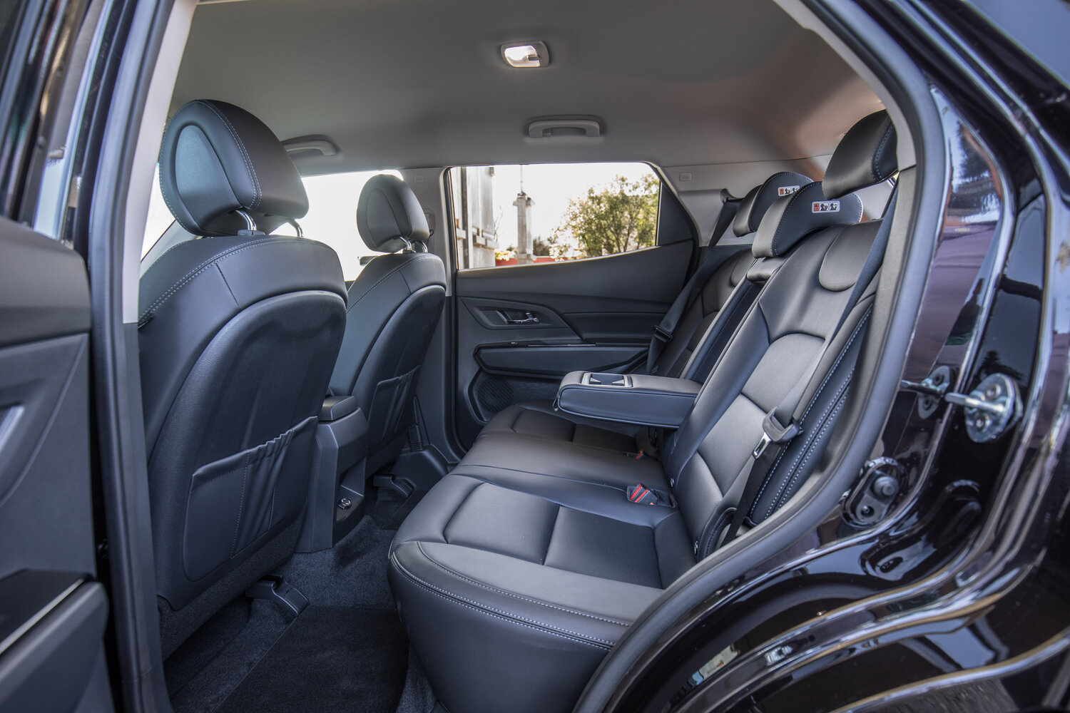 SsangYong Korando IV, 2019, фото 9