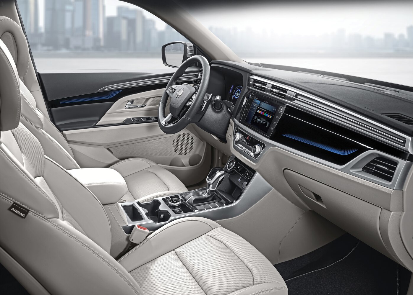 SsangYong Korando IV, 2019, фото 7