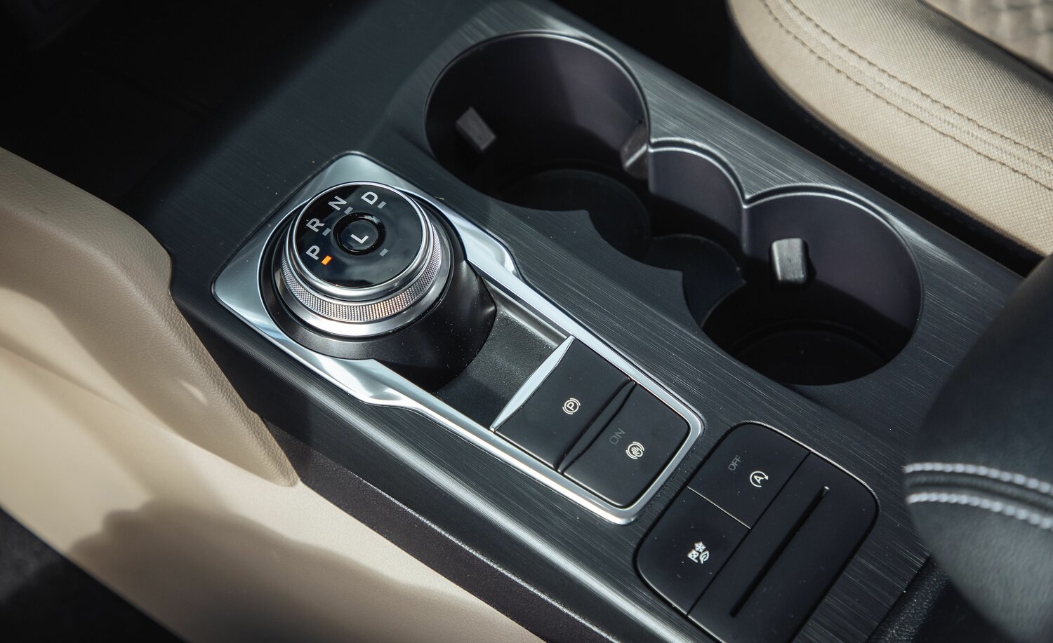 Ford Escape IV, 2021, фото 7
