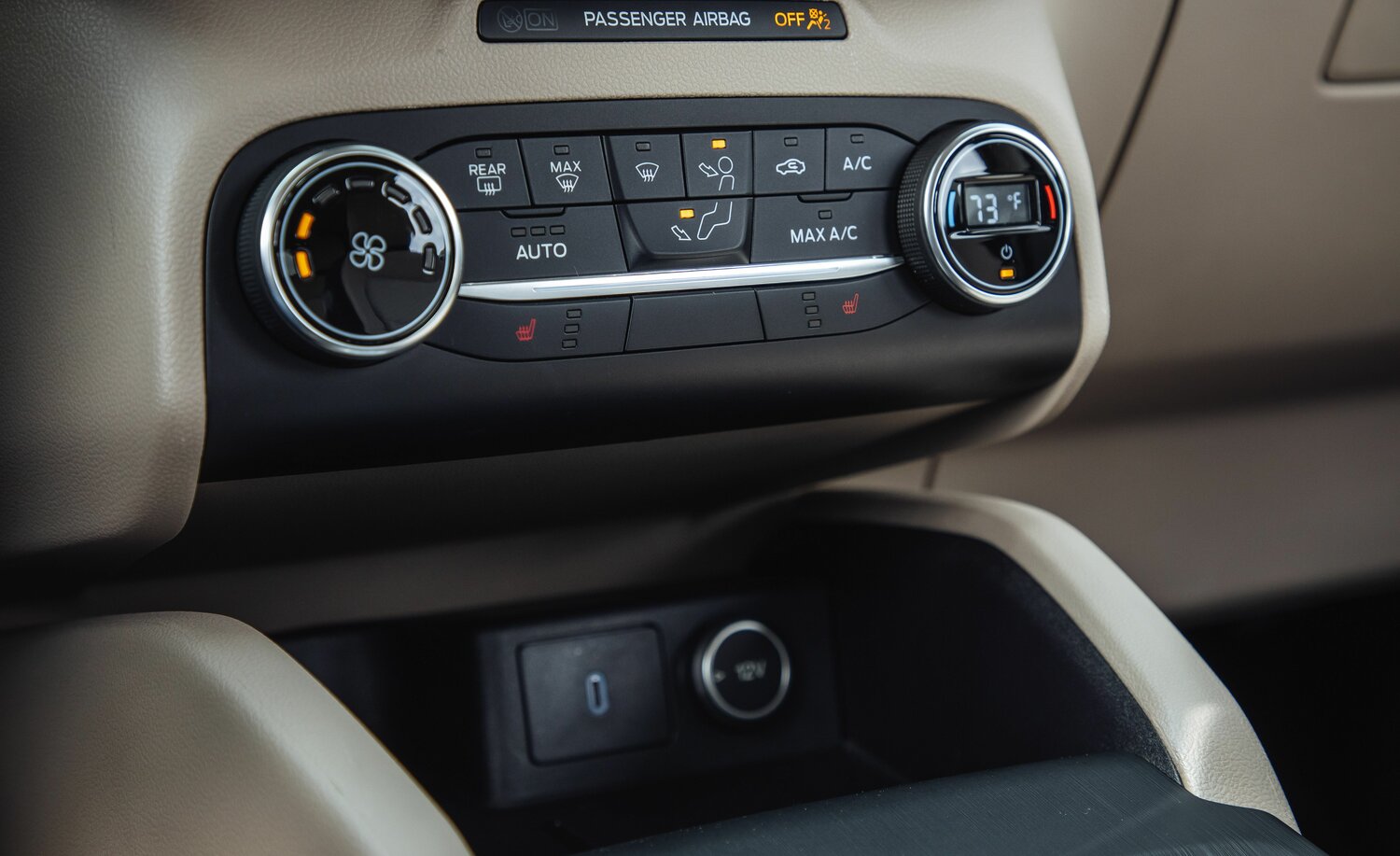 Ford Escape IV, 2021, фото 19