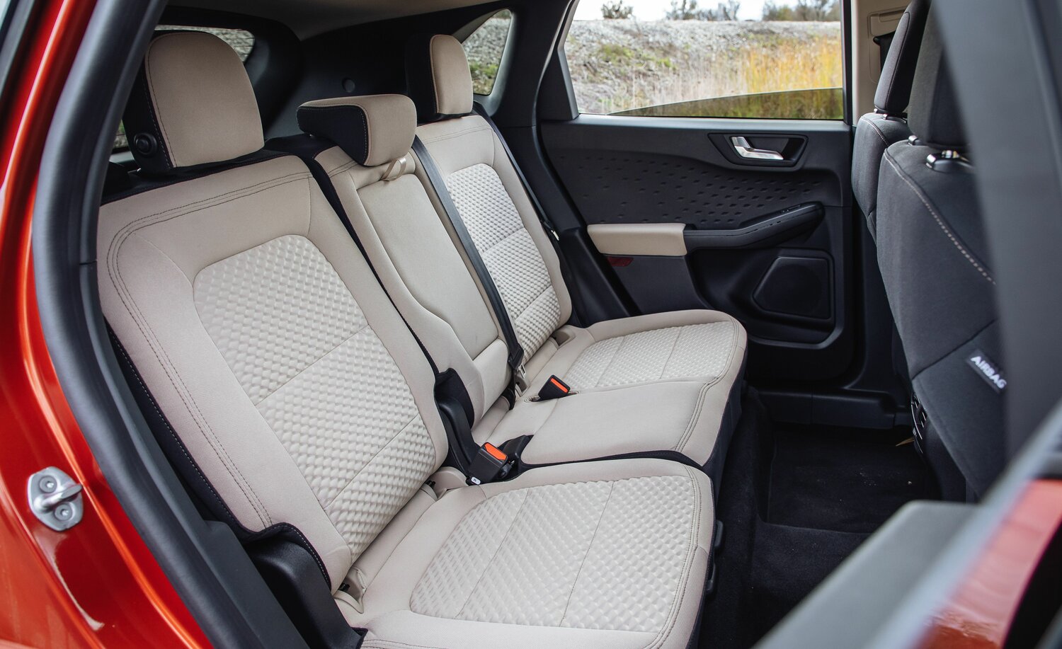 Ford Escape IV, 2021, фото 9