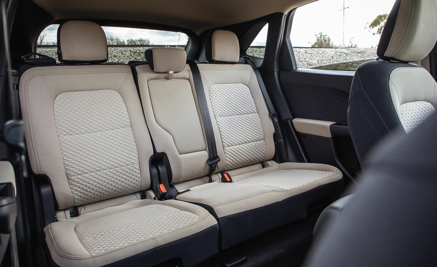 Ford Escape IV, 2021, фото 13