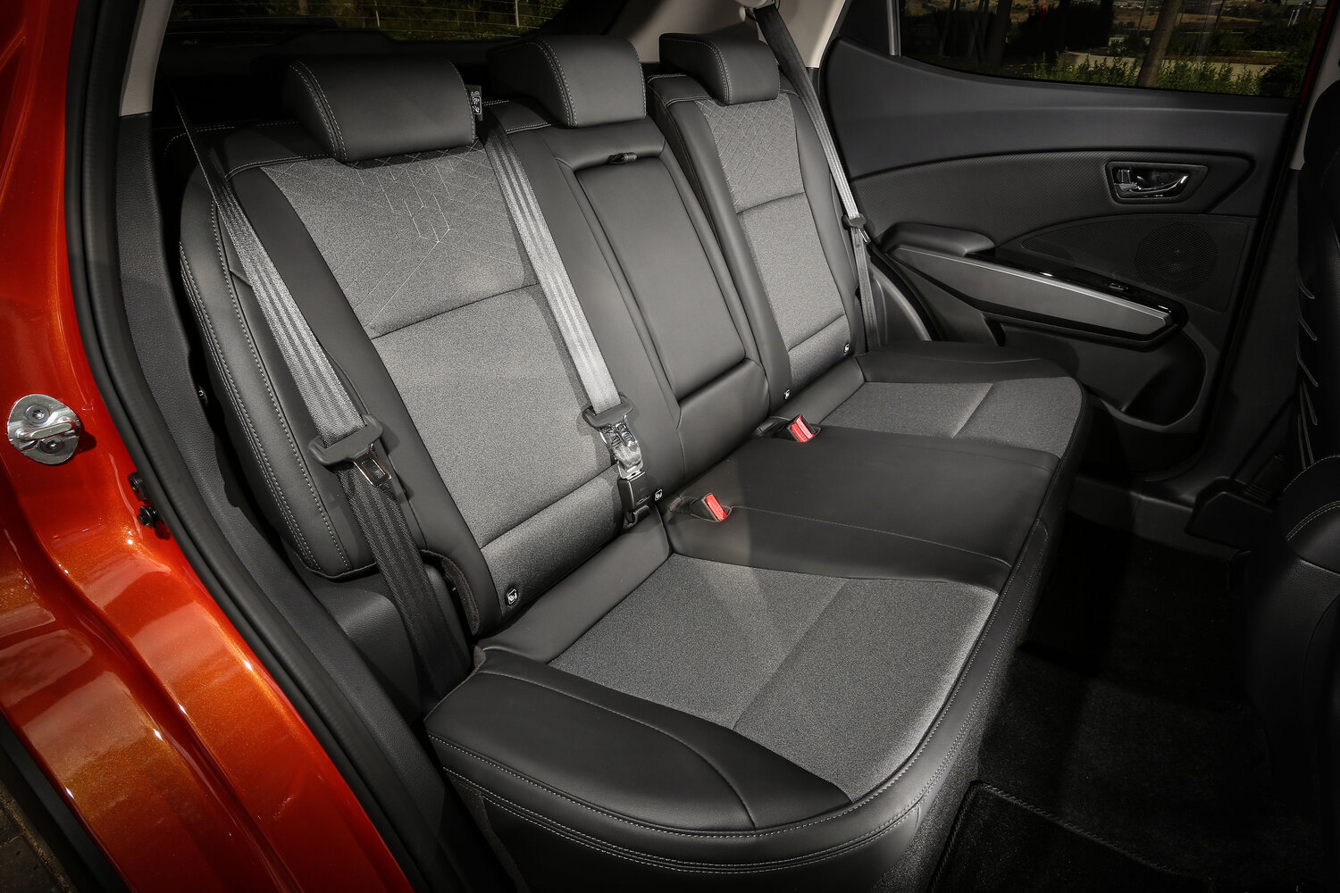 SsangYong Tivoli I Рестайлинг, 2019, фото 15