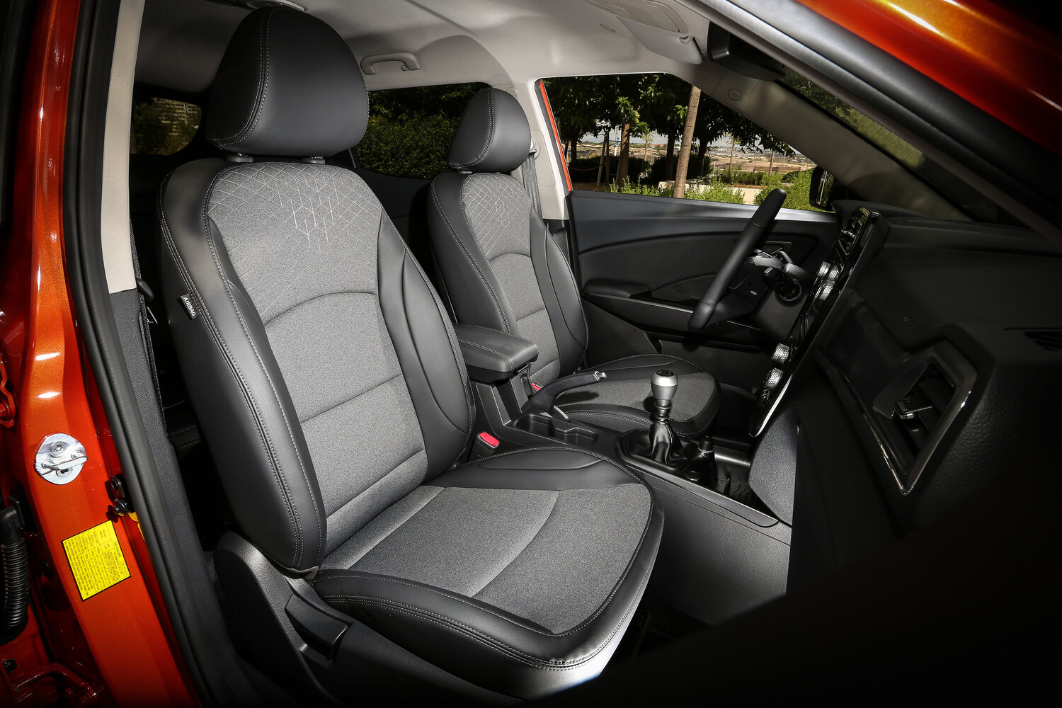SsangYong Tivoli I Рестайлинг, 2019, фото 5