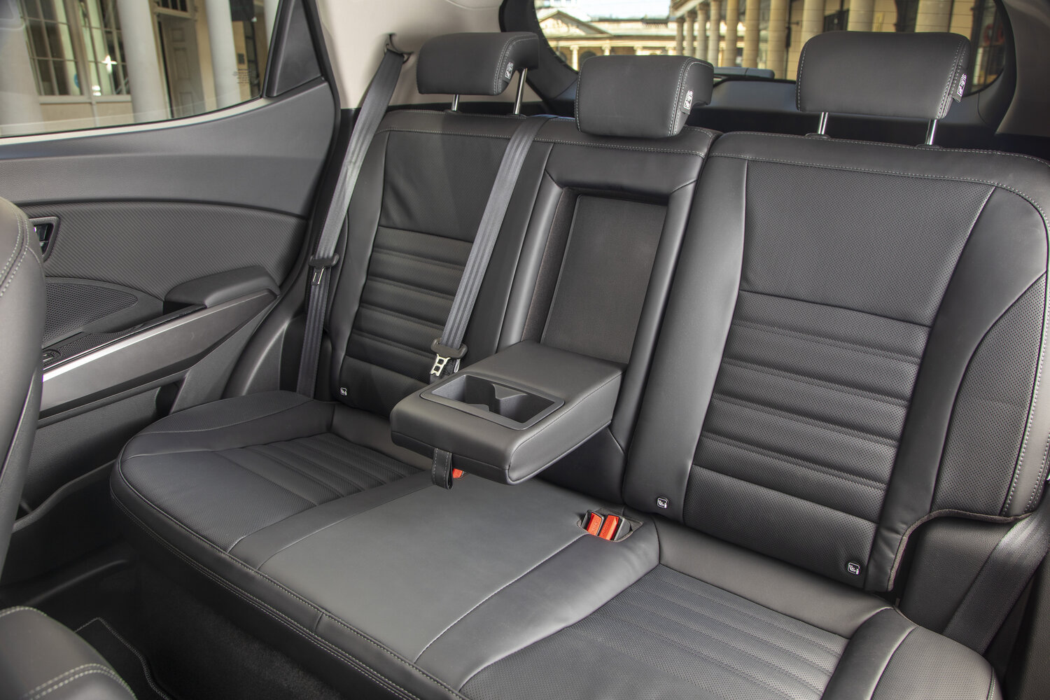 SsangYong Tivoli I Рестайлинг, 2019, фото 3